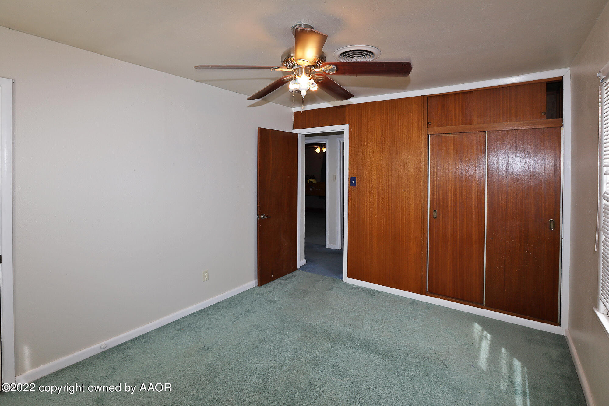 4318 South Hughes Street Amarillo, TX 79110 - Photo 17 of 25 a view of entryway