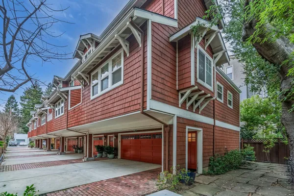 $1,295,000 | 663 Prospect Street, San Carlos, CA 94070