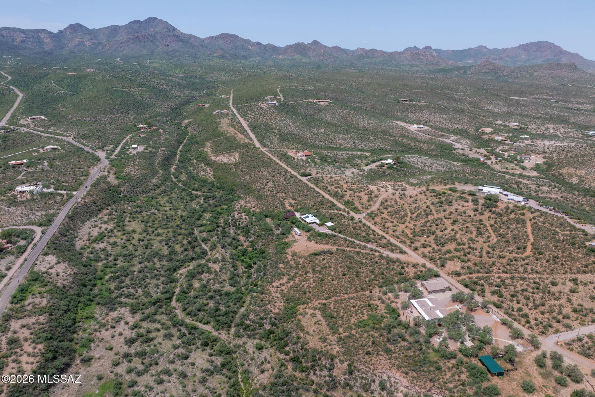 Tbd Aliso Springs Road Tubac, AZ 85646 - Photo 6 of 15 4-web-or-mls-aliso-springs-rd