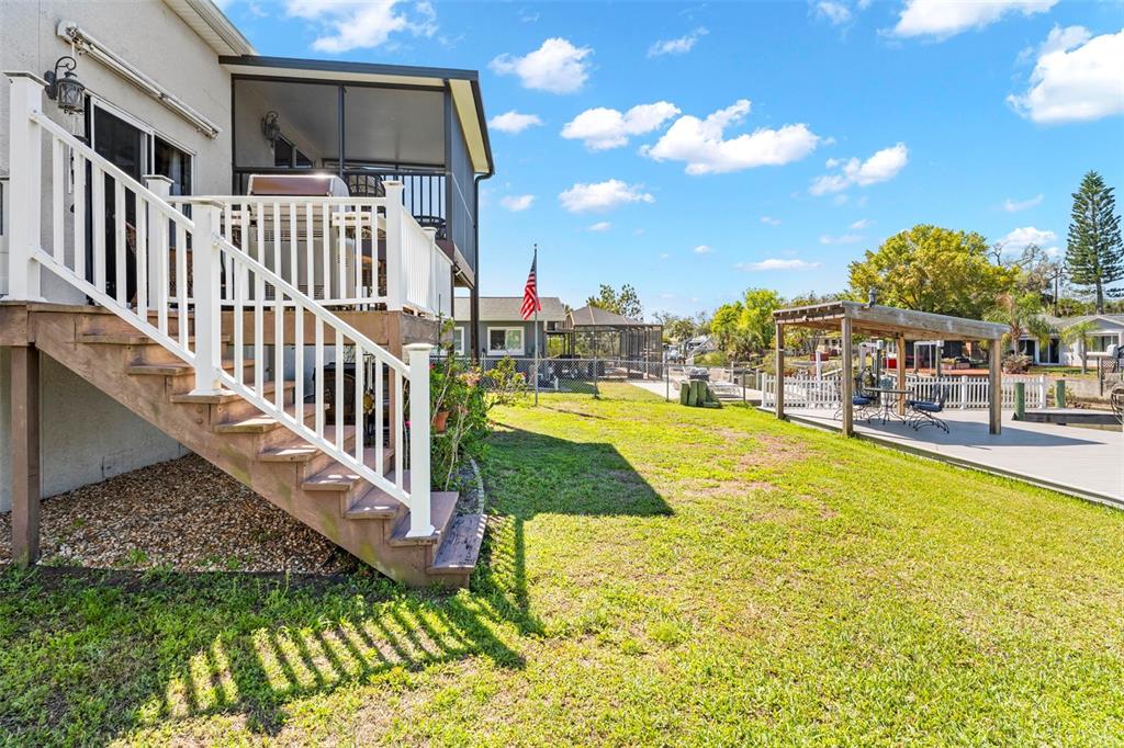 8601 Old Post Road Port Richey, FL 34668 - Photo 48 of 74 Gallery Image 48
