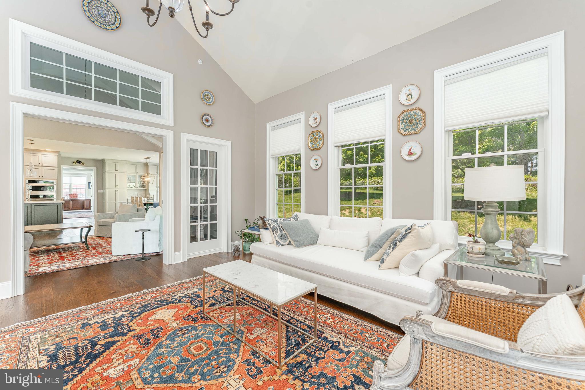 3858 Meadow View Farm Road Newtown Square, PA 19073 - Photo 26 of 69