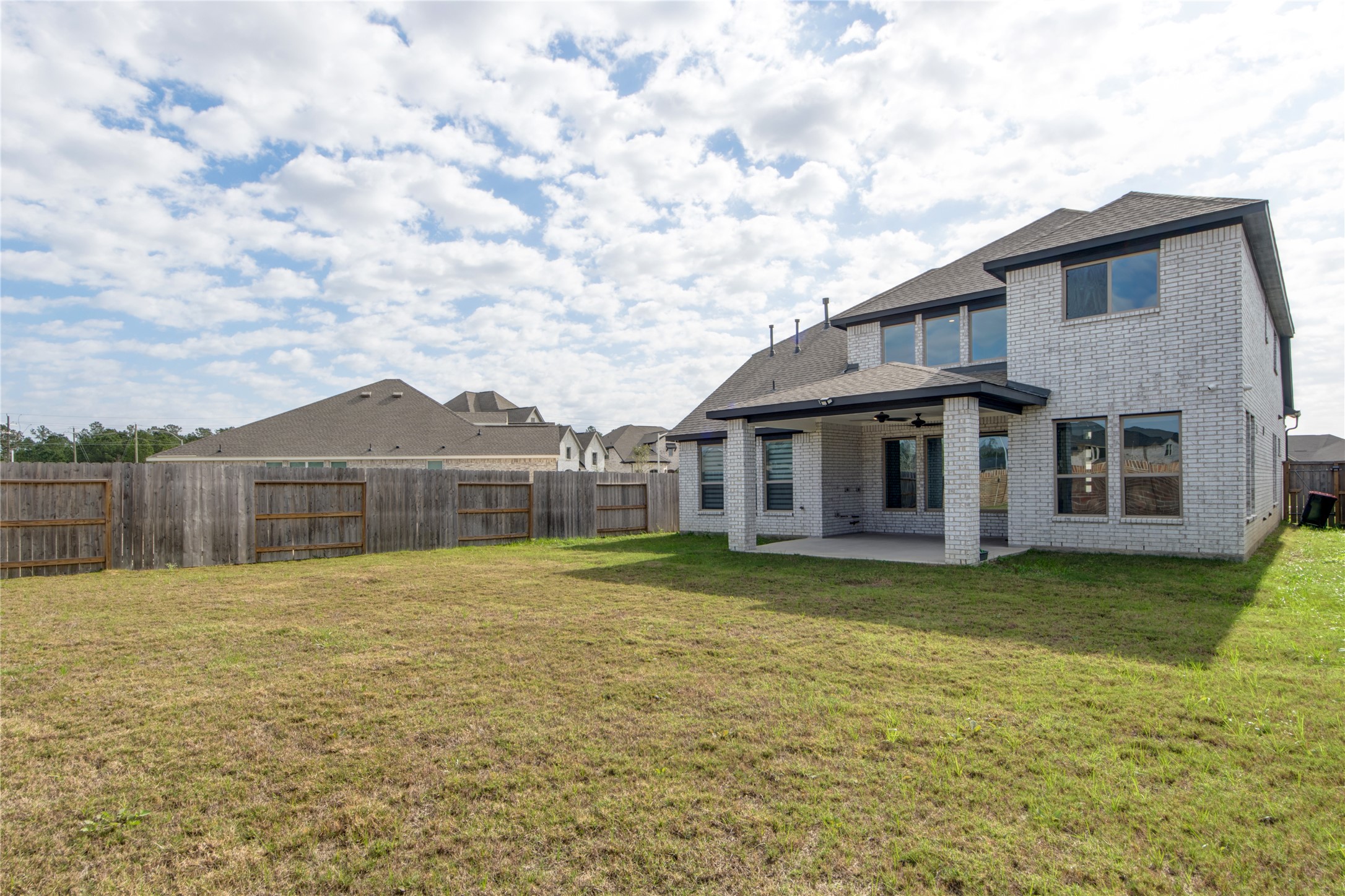 28821 Chalk Rdg Lane New Caney, TX 77357 - Photo 19 of 30
