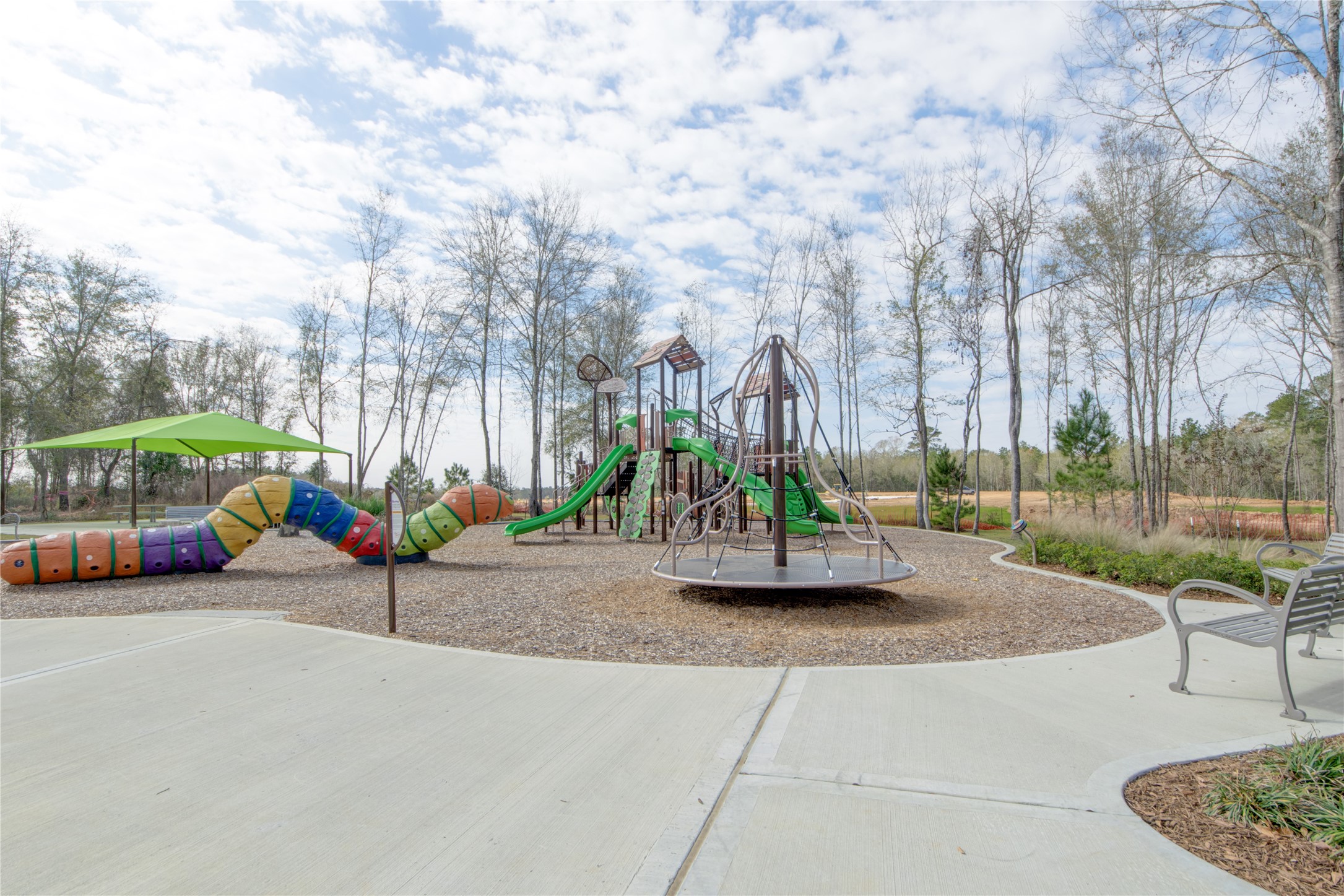 28821 Chalk Rdg Lane New Caney, TX 77357 - Photo 25 of 30