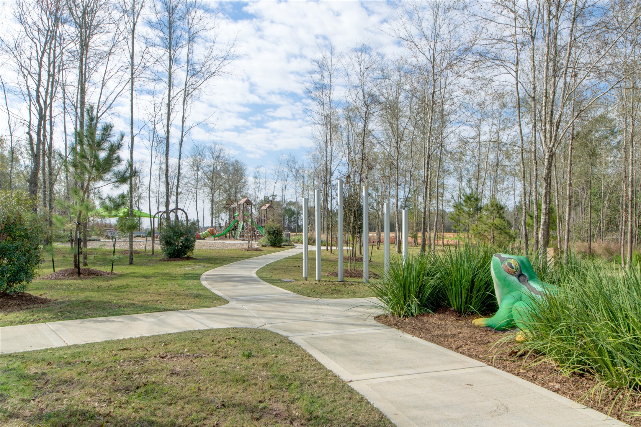 28821 Chalk Rdg Lane New Caney, TX 77357 - Photo 27 of 30