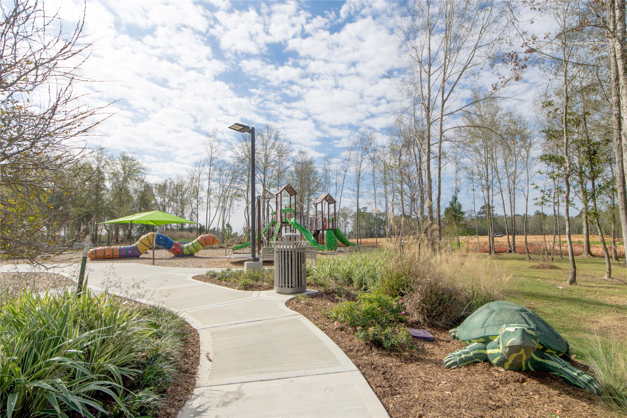 28821 Chalk Rdg Lane New Caney, TX 77357 - Photo 29 of 30