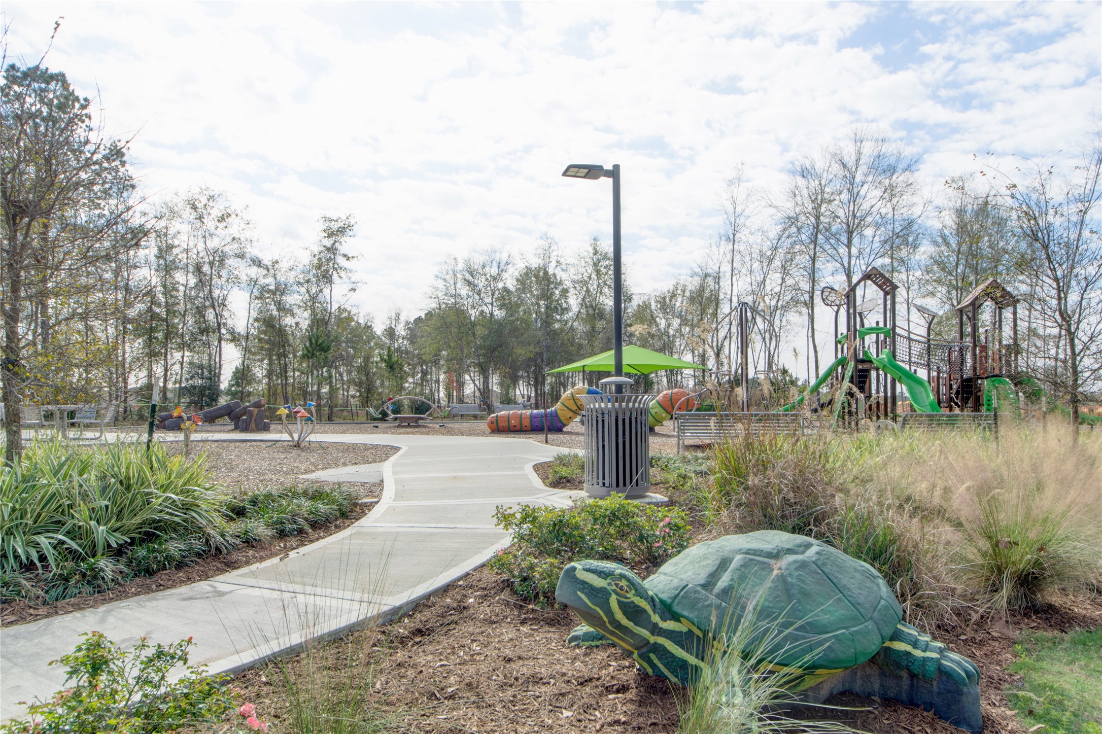 28821 Chalk Rdg Lane New Caney, TX 77357 - Photo 30 of 30