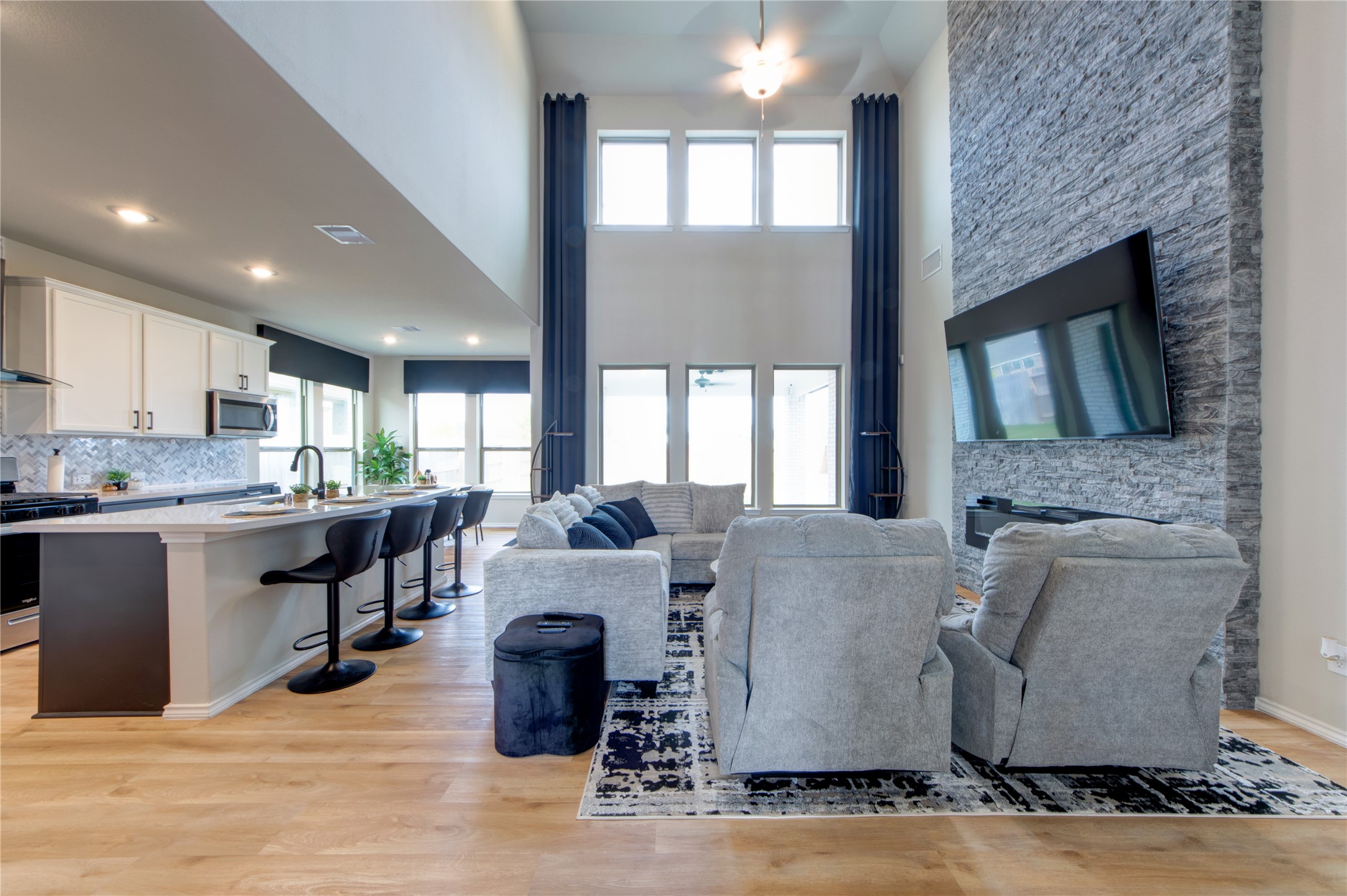 28821 Chalk Rdg Lane New Caney, TX 77357 - Photo 5 of 30