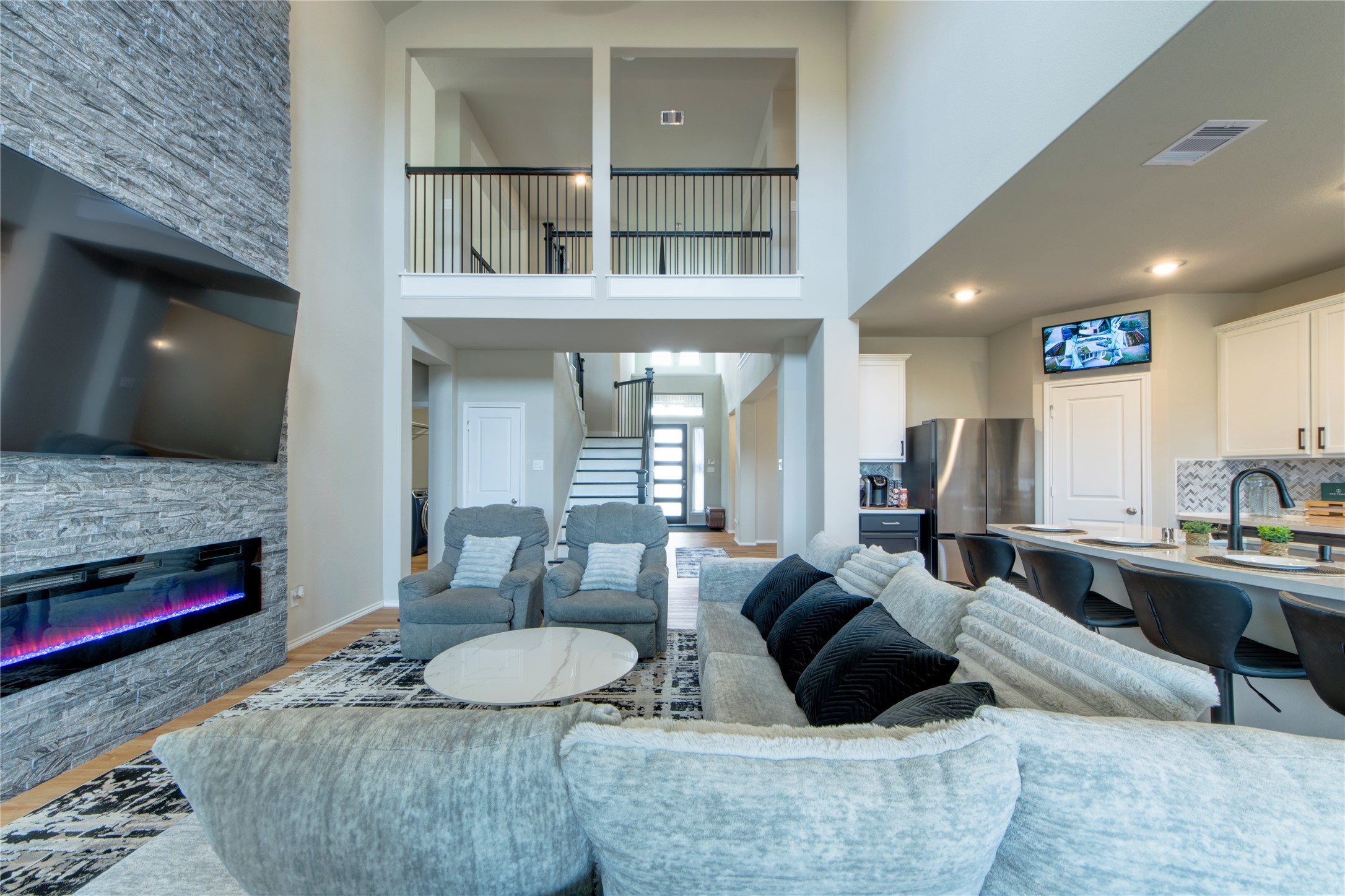 28821 Chalk Rdg Lane New Caney, TX 77357 - Photo 6 of 30