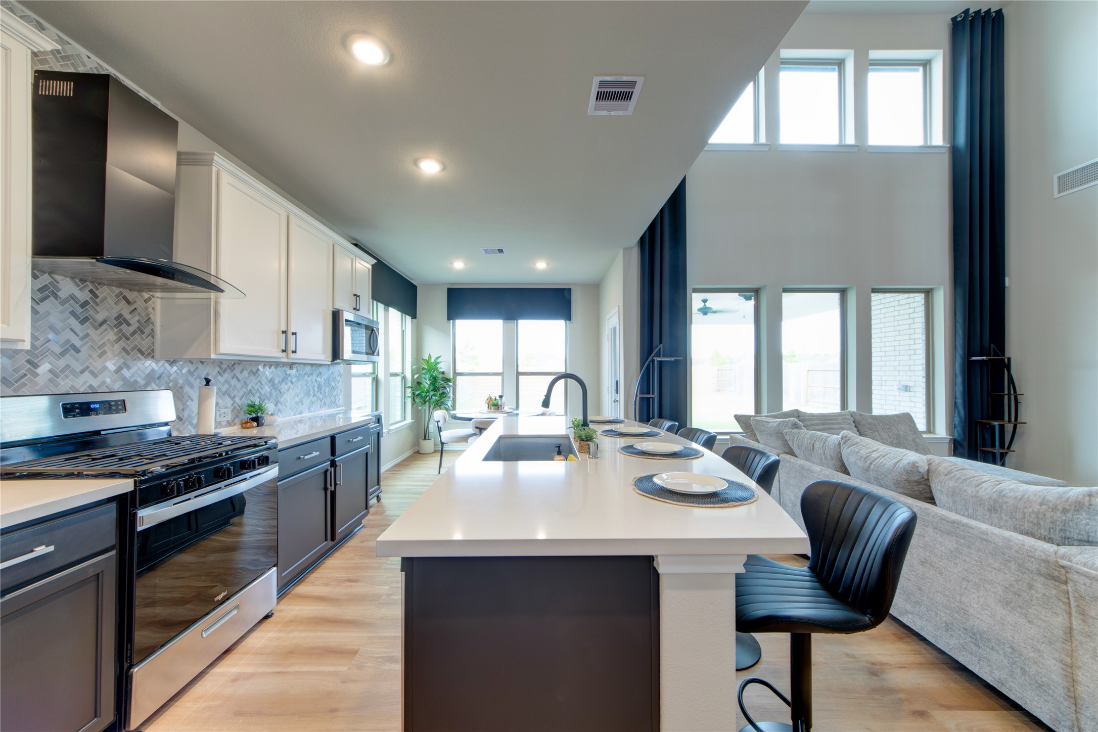 28821 Chalk Rdg Lane New Caney, TX 77357 - Photo 7 of 30