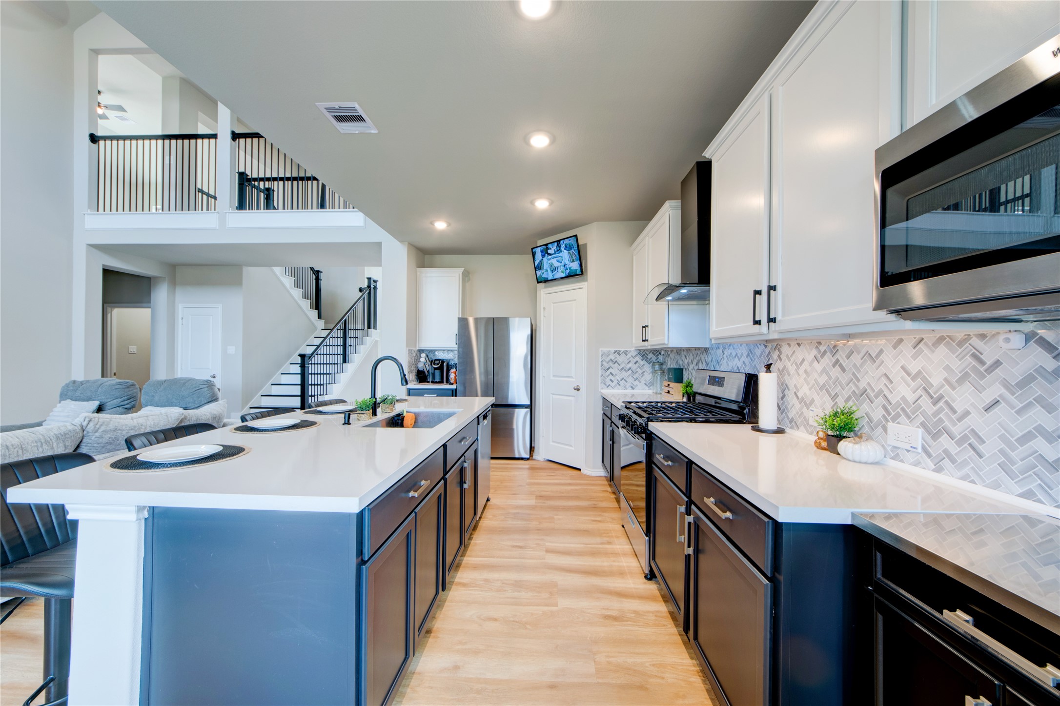 28821 Chalk Rdg Lane New Caney, TX 77357 - Photo 8 of 30