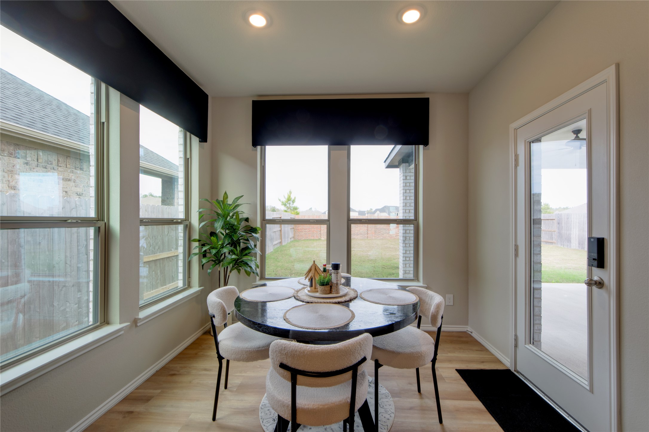 28821 Chalk Rdg Lane New Caney, TX 77357 - Photo 9 of 30