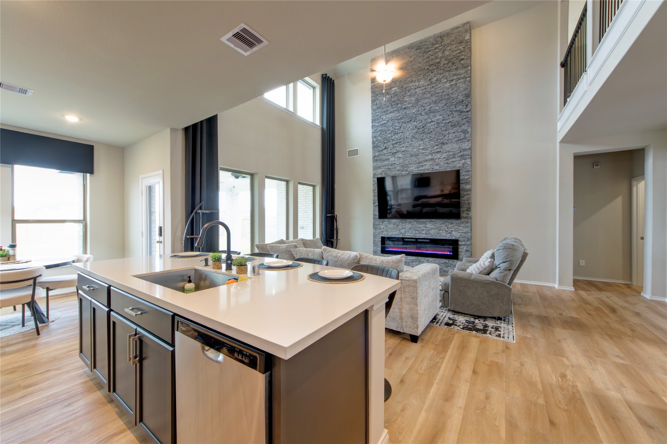 28821 Chalk Rdg Lane New Caney, TX 77357 - Photo 10 of 30