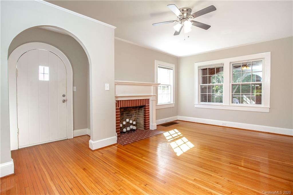 621 South New Hope Road Gastonia, NC 28054 - Photo 3 of 18