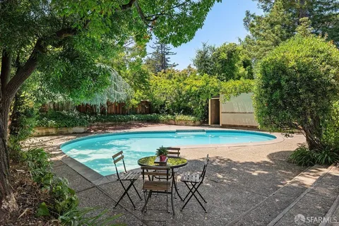 $4,500,000 | 521 Dorchester Road, San Mateo, CA 94402
