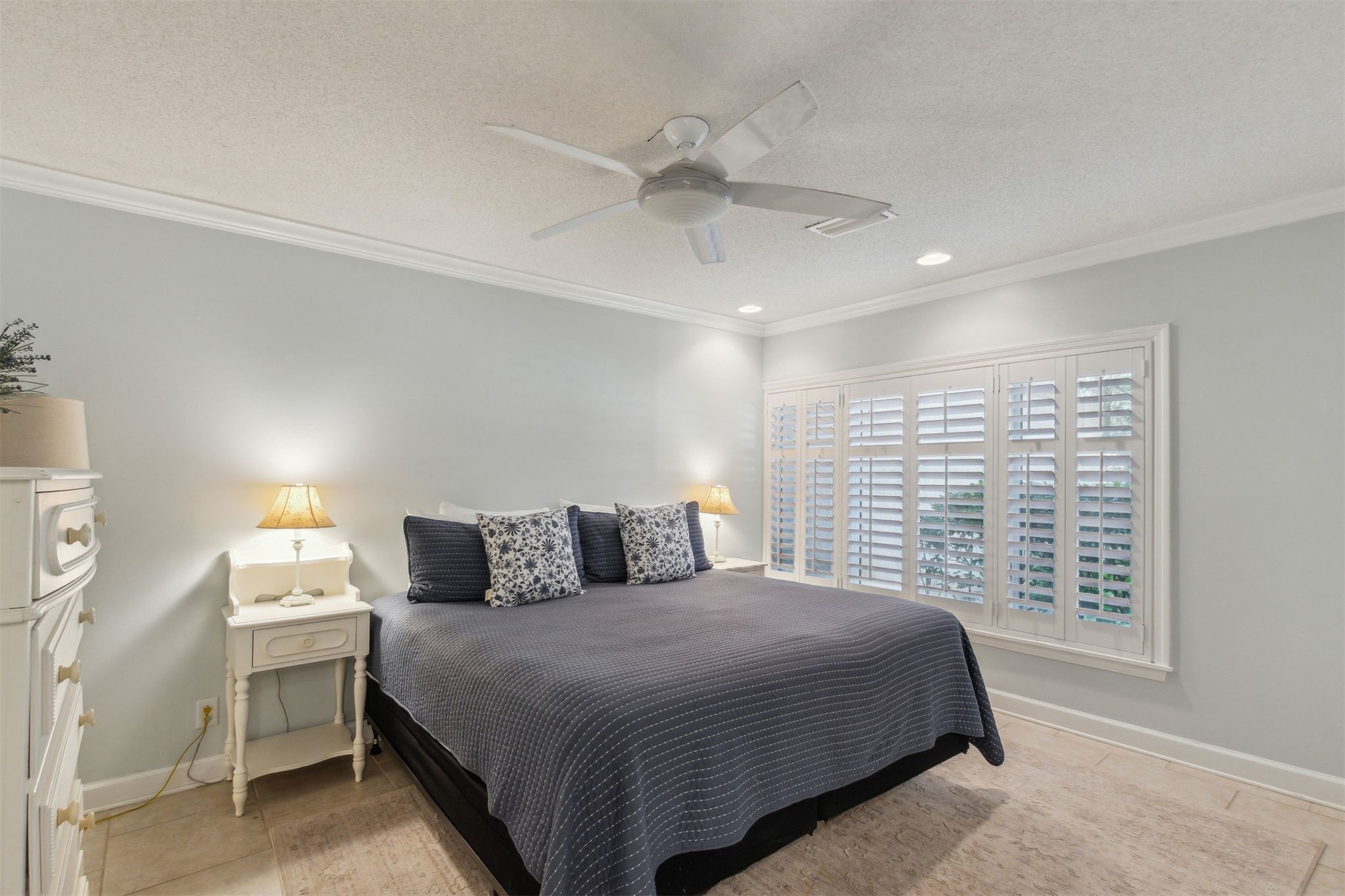 3323 Sea Marsh Road, Unit 3323 Fernandina Beach, FL 32034 - Photo 20 of 47 Privacy for your guests and family!