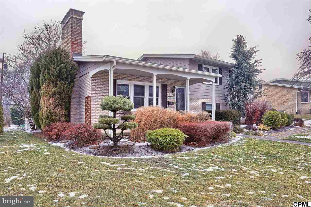 4602 Surrey Road Harrisburg, PA 17109 - Photo 1 of 1 Gallery Image 1