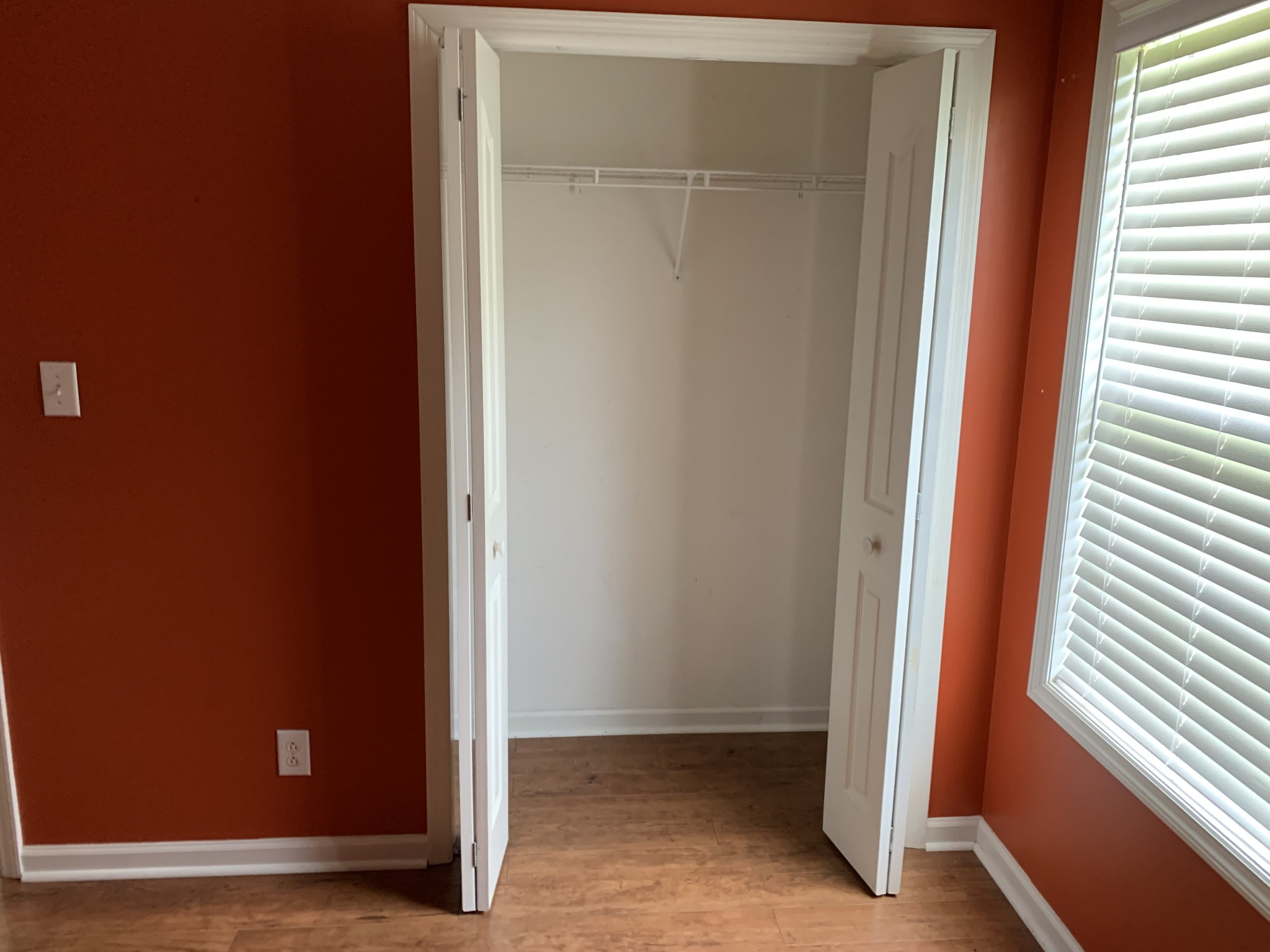819 Hayes Road Lawrenceburg, TN 38464 - Photo 20 of 42 a view of an empty room