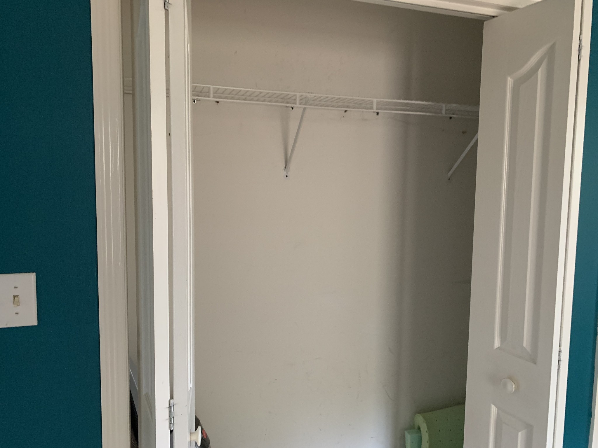 819 Hayes Road Lawrenceburg, TN 38464 - Photo 28 of 42 a view of closet