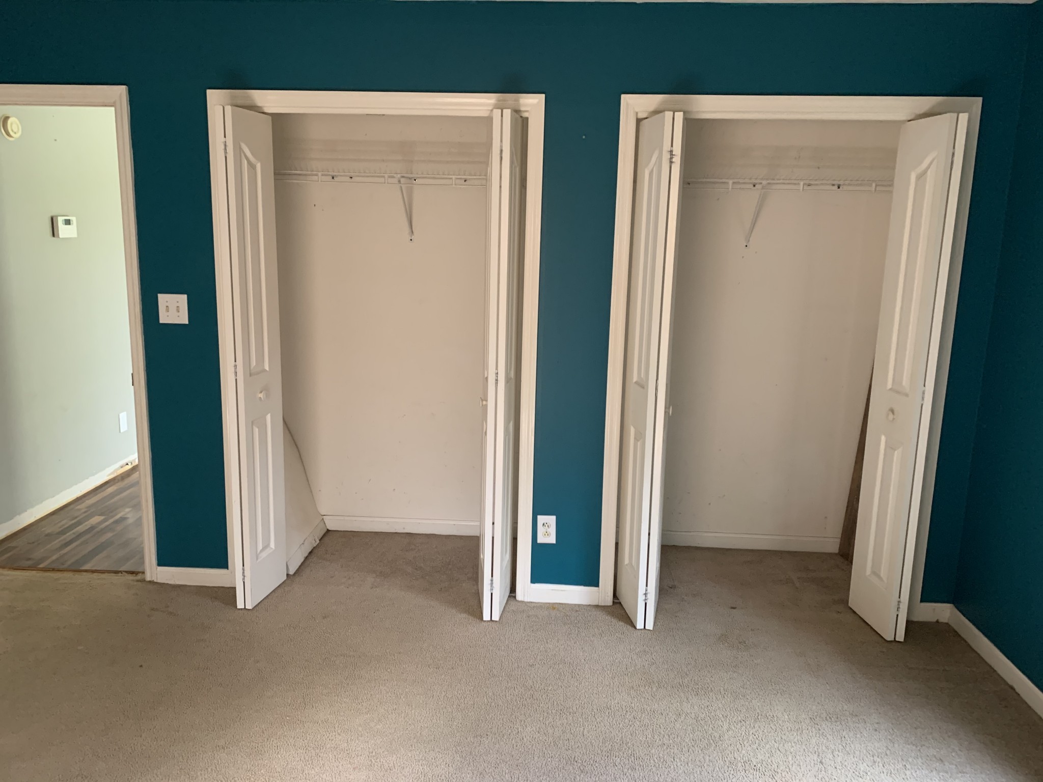 819 Hayes Road Lawrenceburg, TN 38464 - Photo 29 of 42 a view of an empty room