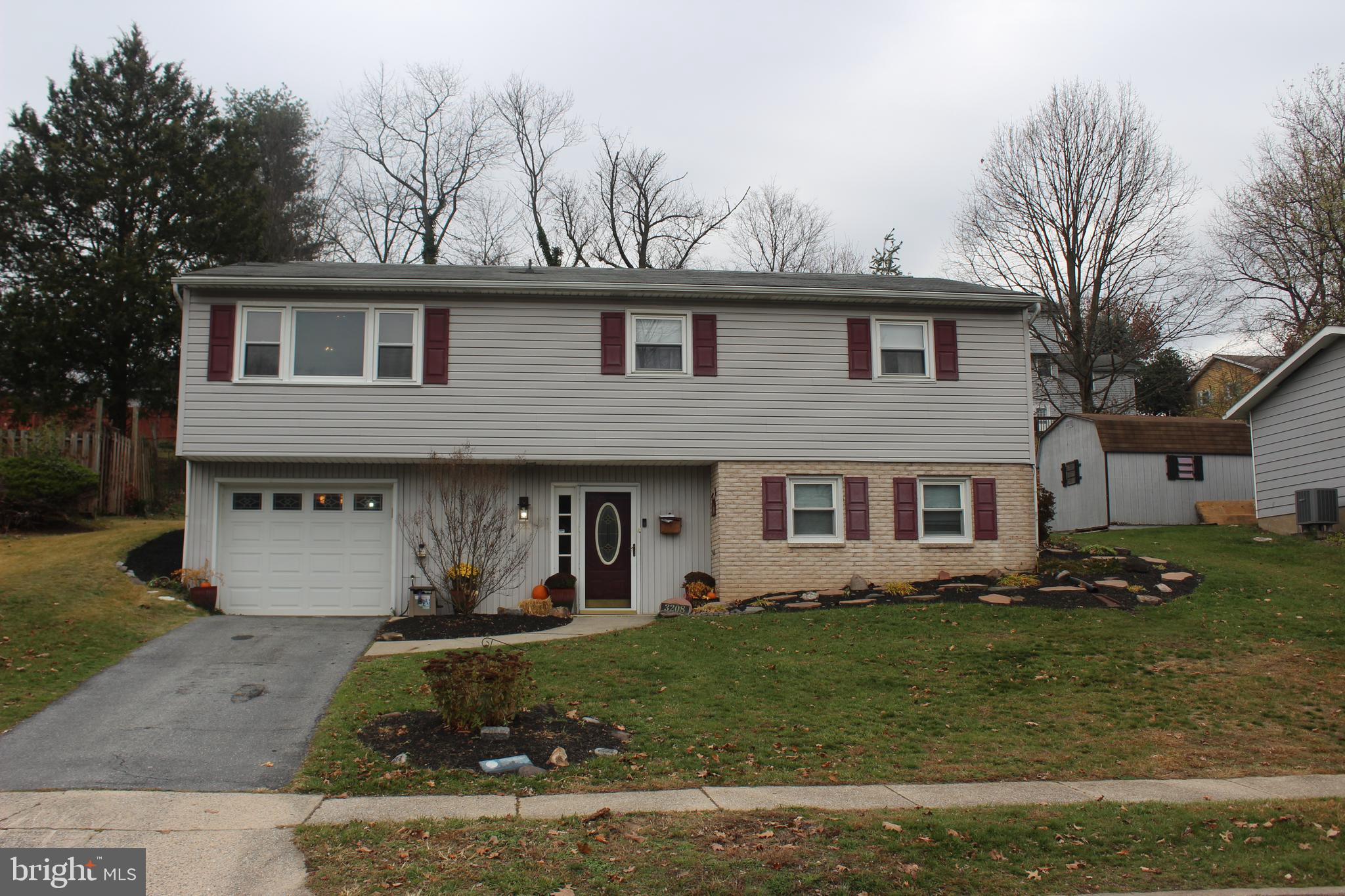 3208 Trinity Road