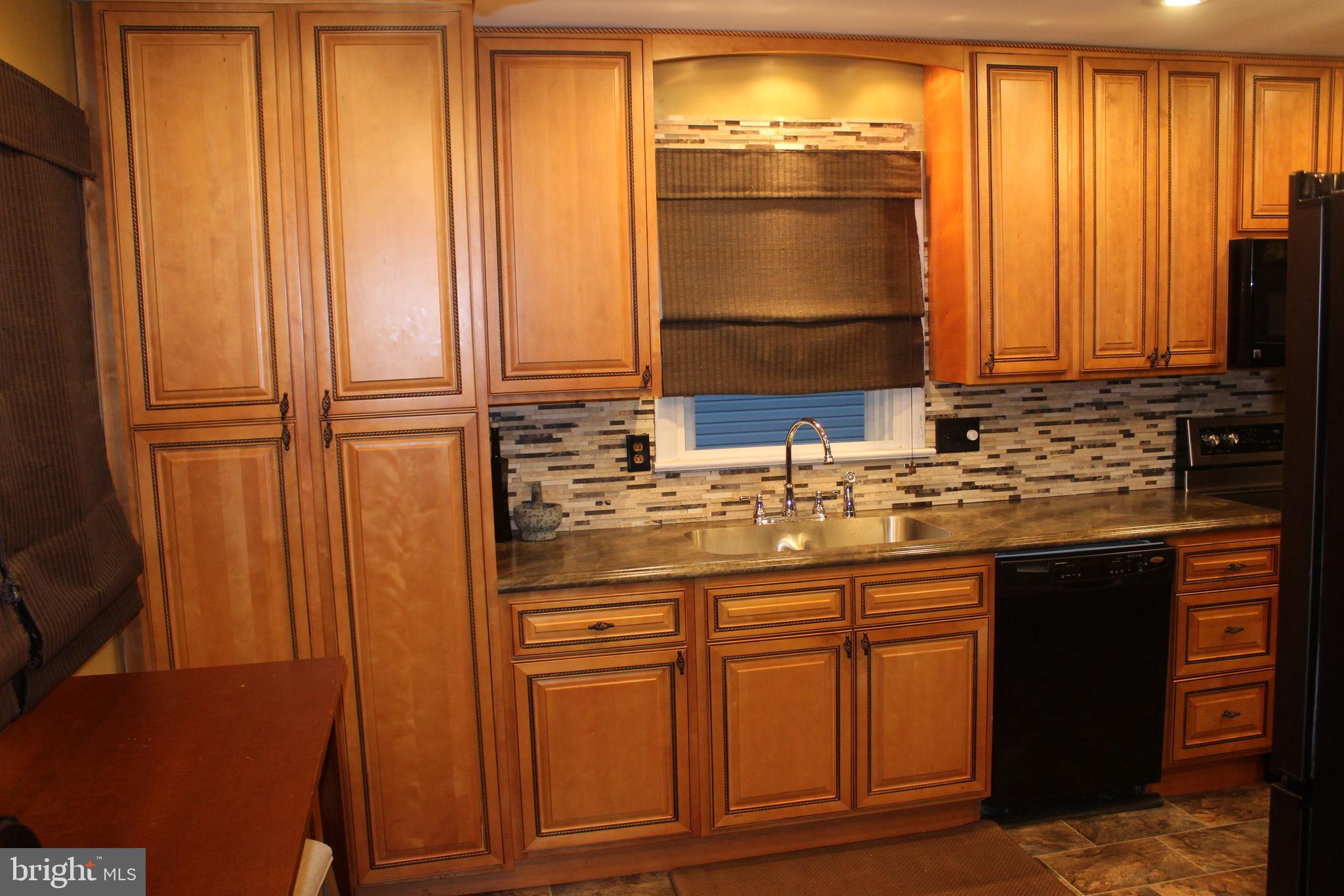 3208 Trinity Road Harrisburg, PA 17109 - Photo 13 of 41 Kitchen with Pantry View
