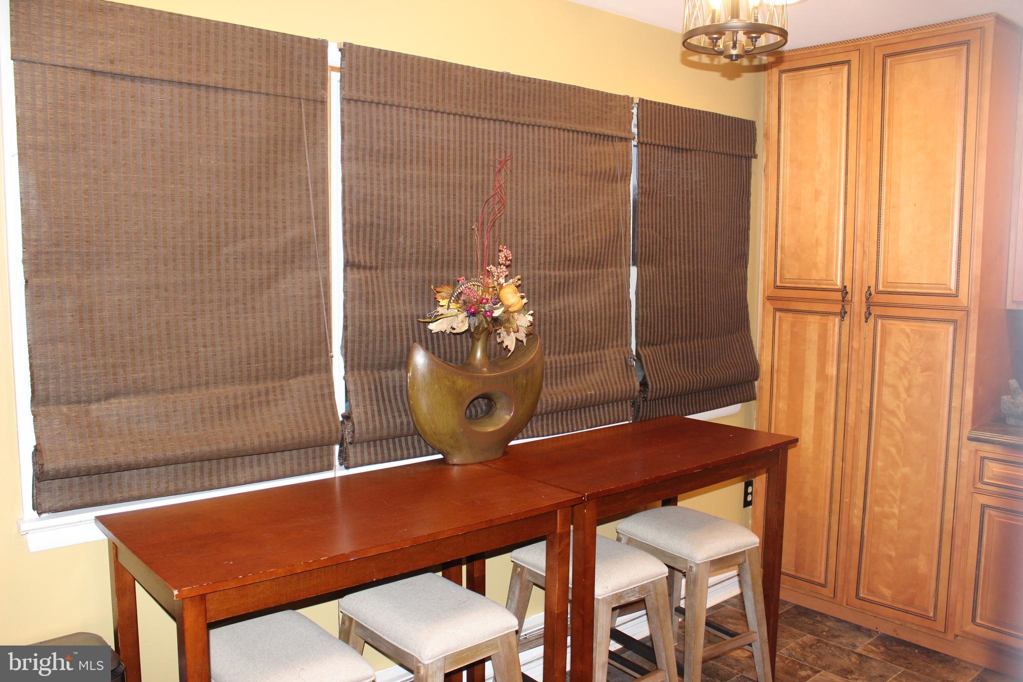 3208 Trinity Road Harrisburg, PA 17109 - Photo 22 of 41 Eat-in Area of Kitchen showing Pantry