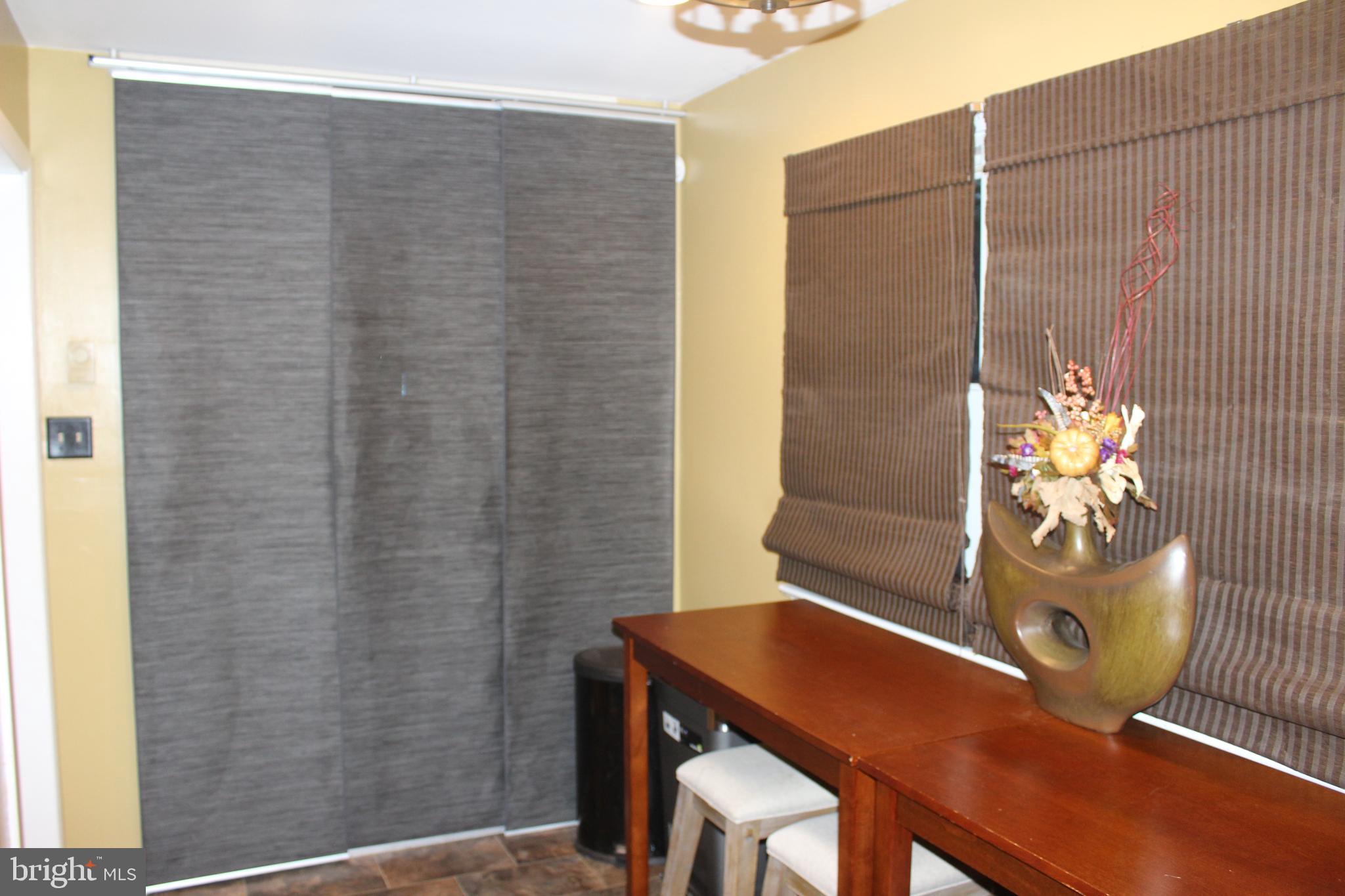 3208 Trinity Road Harrisburg, PA 17109 - Photo 23 of 41 Eat-in Area of Kitchen showing Laundry