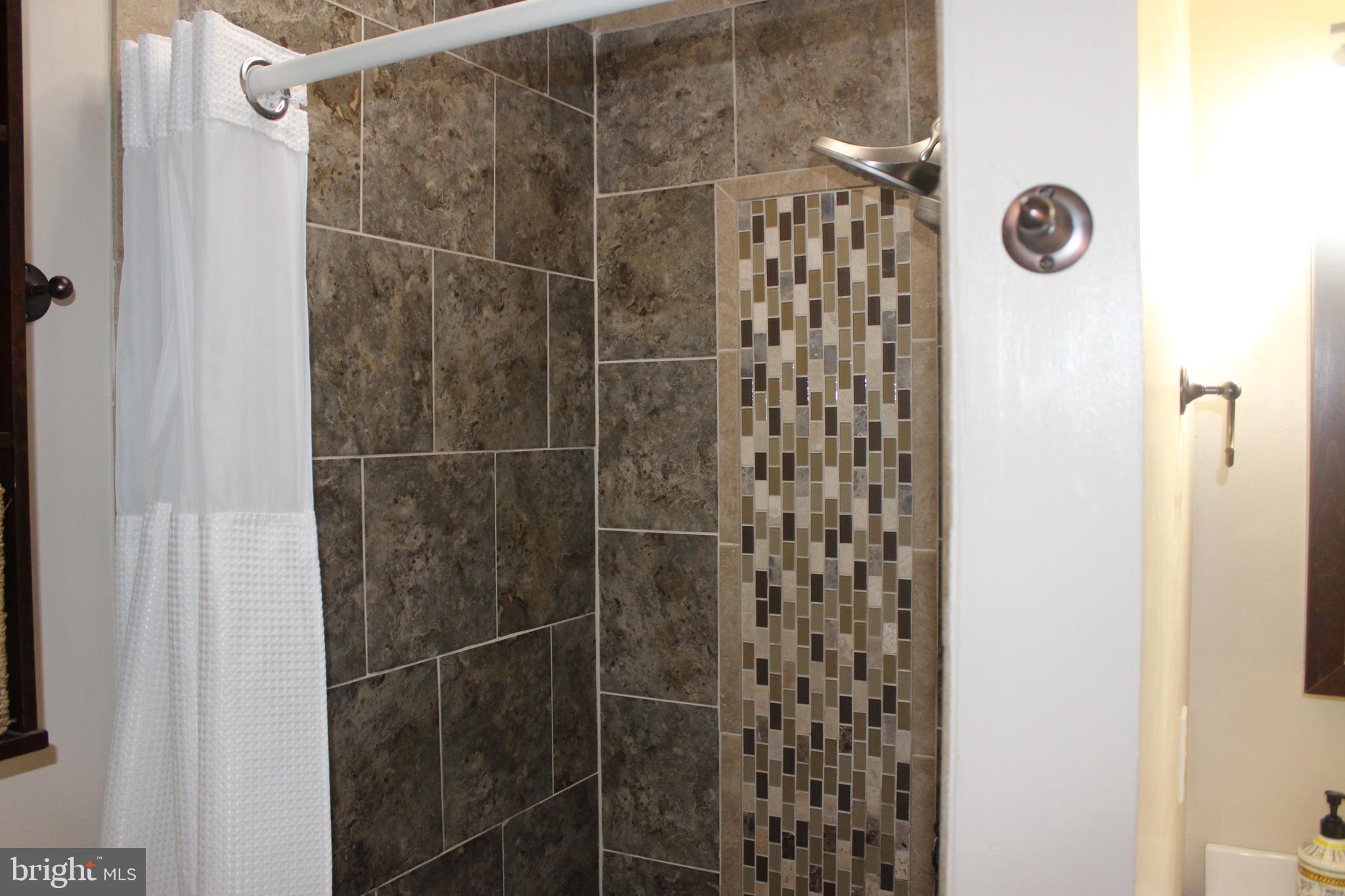 3208 Trinity Road Harrisburg, PA 17109 - Photo 27 of 41 Master bath shower