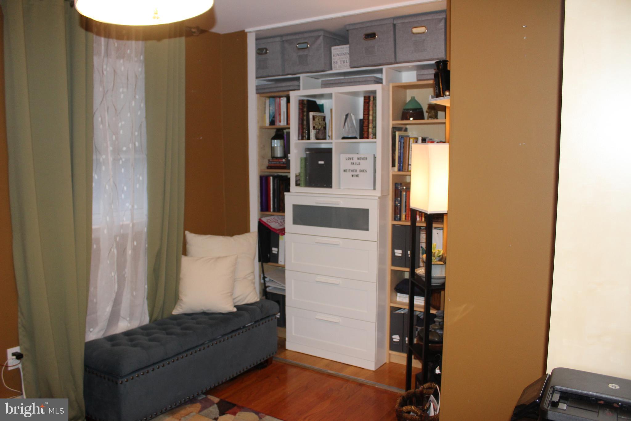 3208 Trinity Road Harrisburg, PA 17109 - Photo 28 of 41 Bedroom #2 - used as office