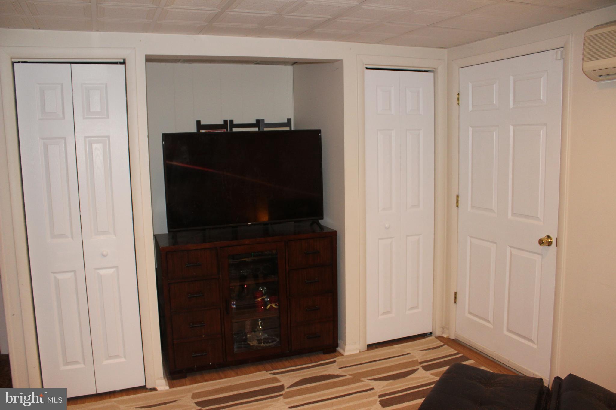 3208 Trinity Road Harrisburg, PA 17109 - Photo 36 of 41 T.V. /Game Room off of Garage