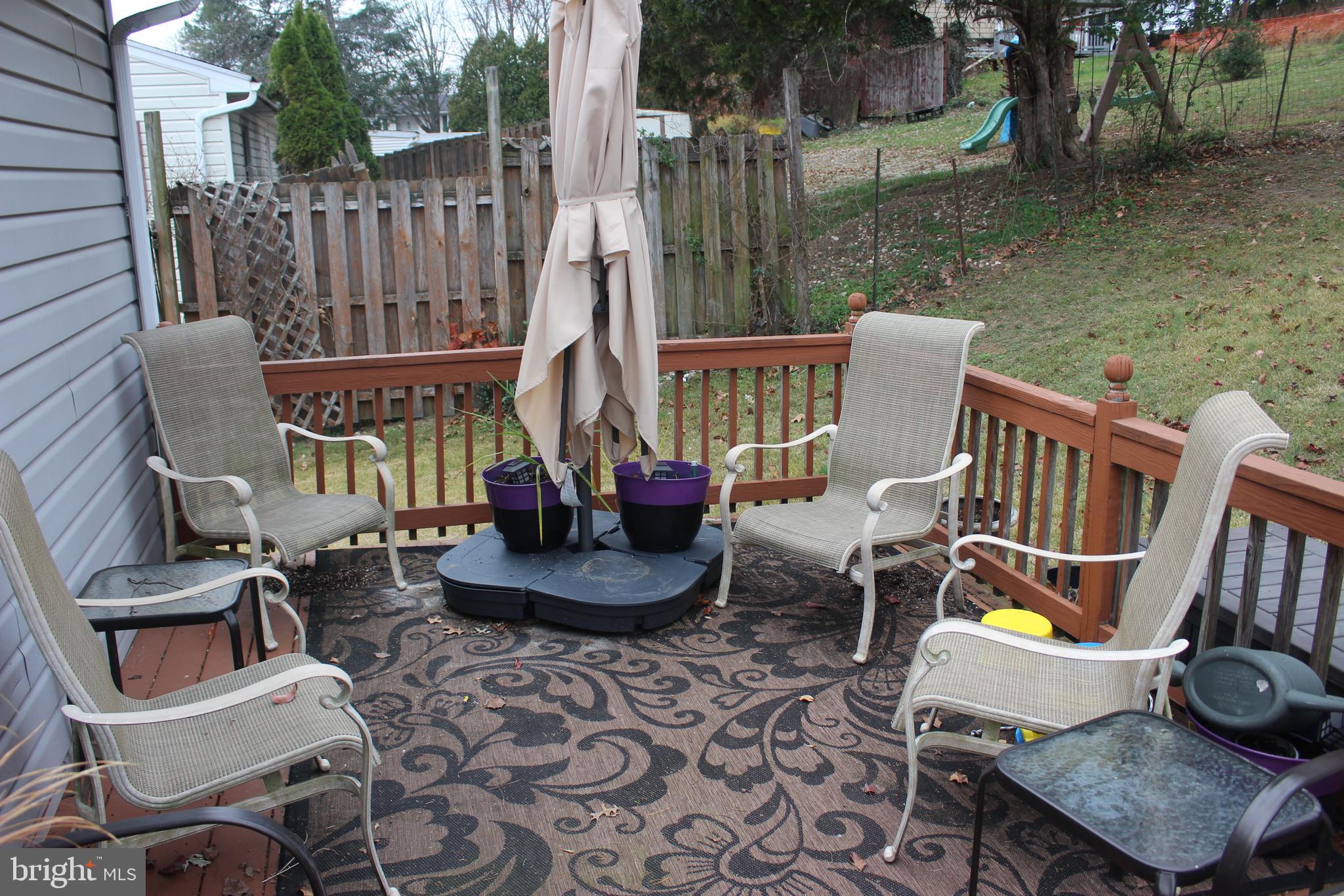 3208 Trinity Road Harrisburg, PA 17109 - Photo 39 of 41 Deck