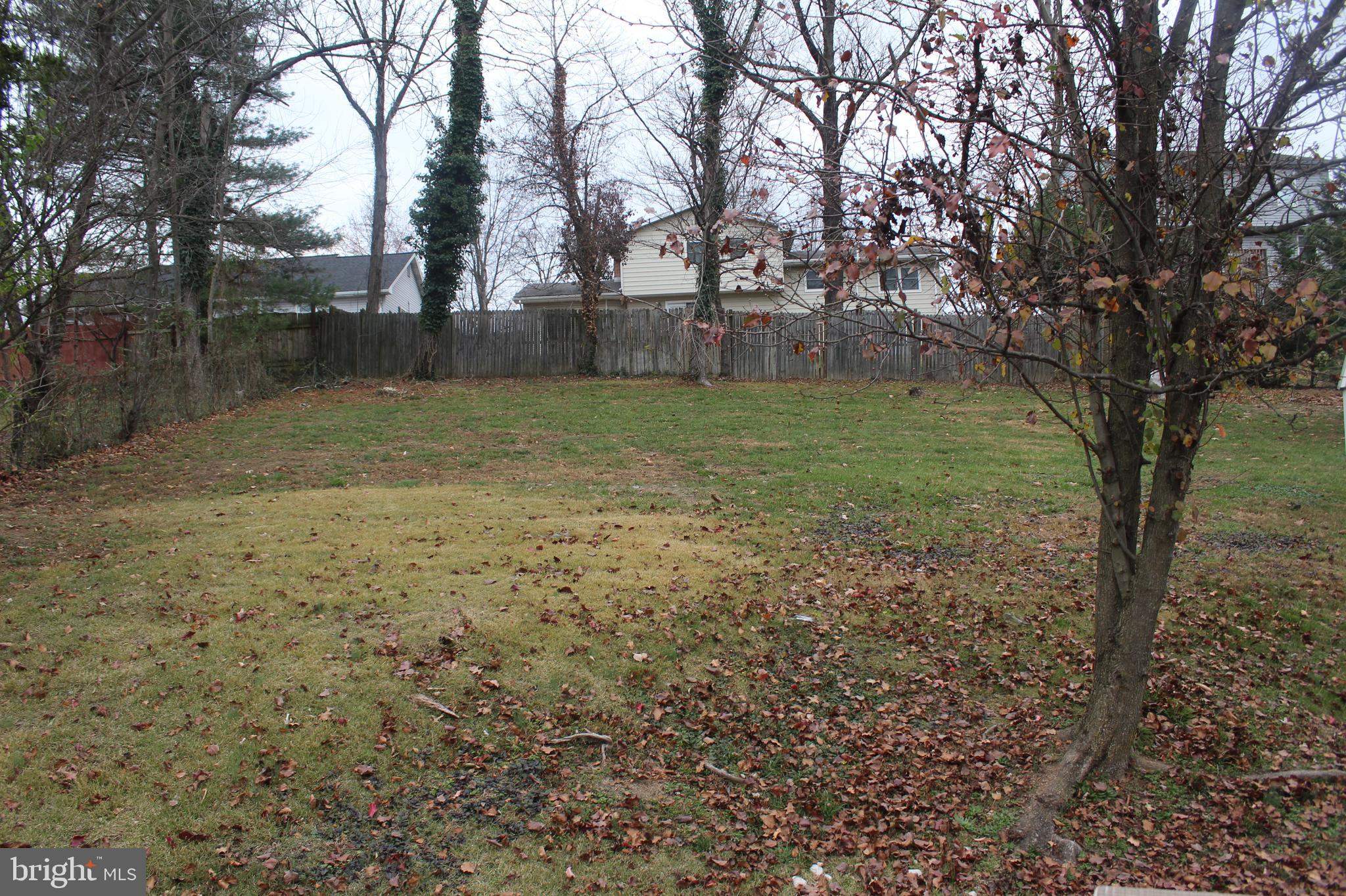 3208 Trinity Road Harrisburg, PA 17109 - Photo 40 of 41 Backyard