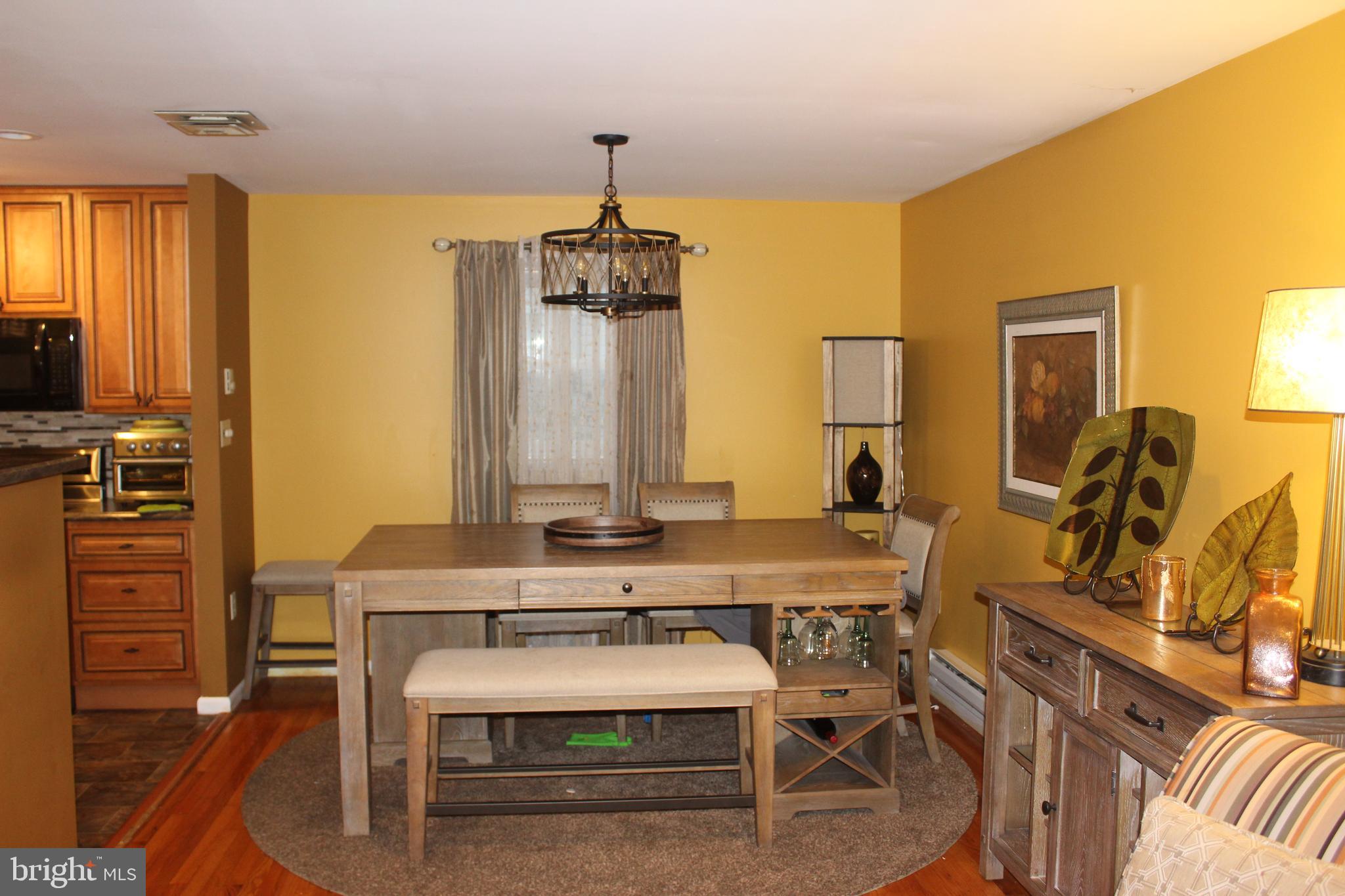 3208 Trinity Road Harrisburg, PA 17109 - Photo 9 of 41 Dining Area From Family Room