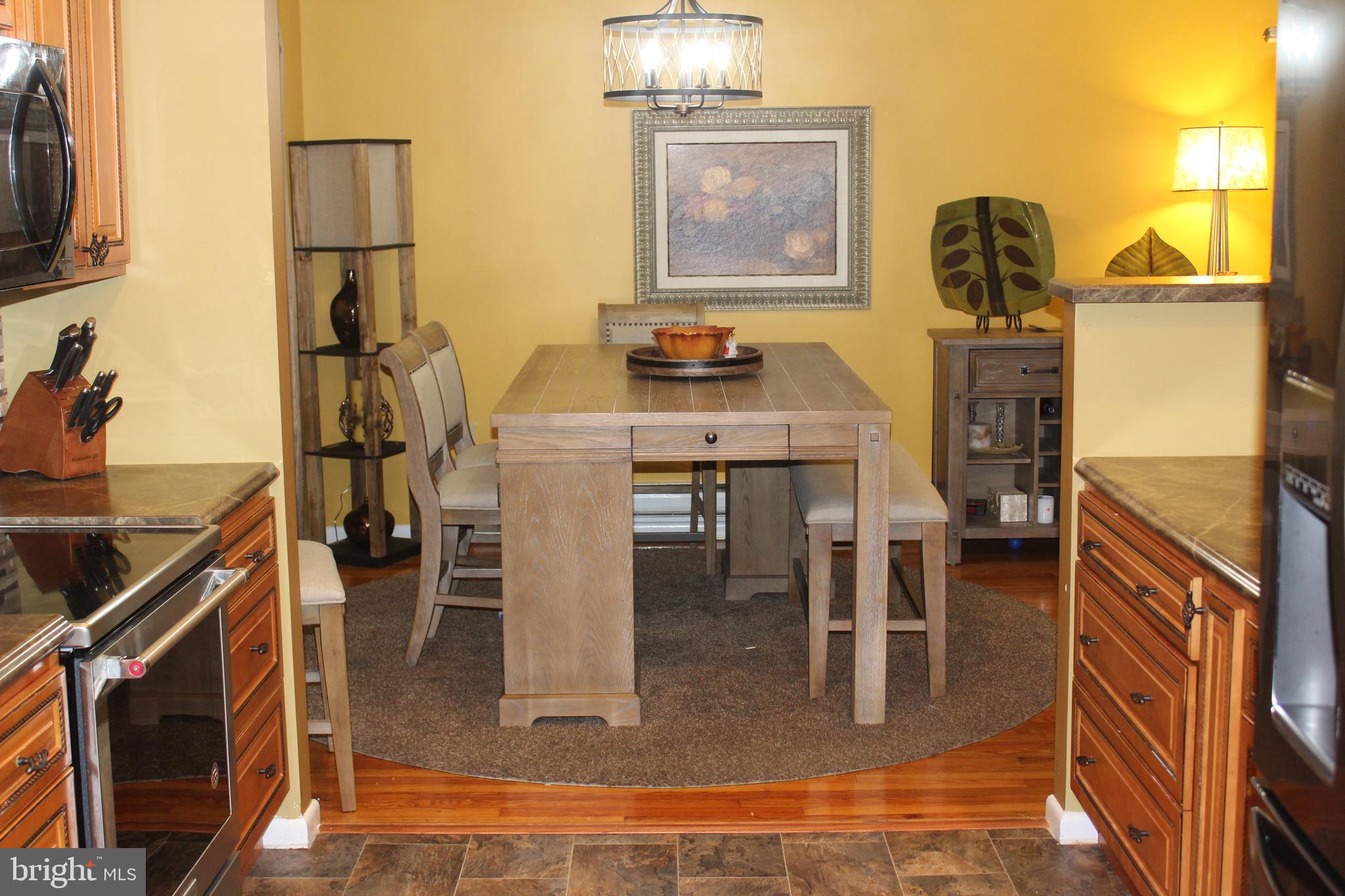3208 Trinity Road Harrisburg, PA 17109 - Photo 10 of 41 Dining Area From Kitchen