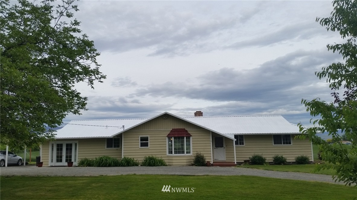 15 Breshear Road Omak, WA 98841 - Photo 1 of 24