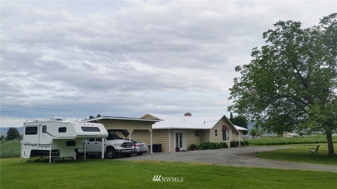 15 Breshear Road Omak, WA 98841 - Photo 22 of 24