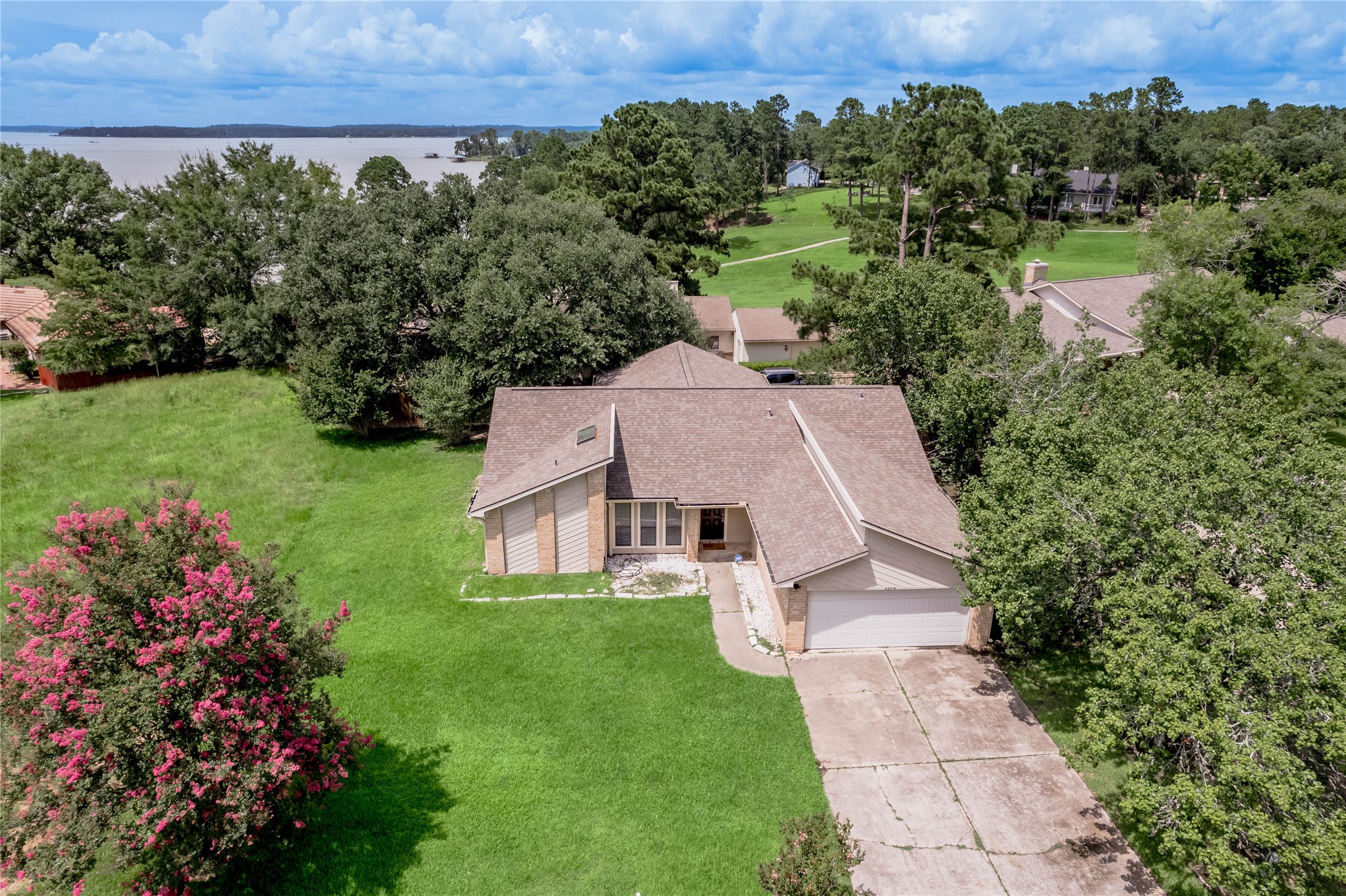 22516 Pebble Beach Way Point Blank, TX 77364 - Photo 42 of 44