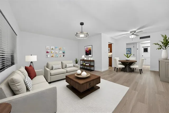 $1,775 | 2201 Northeast 36th Street, Unit 107, Lighthouse Point, FL 33064