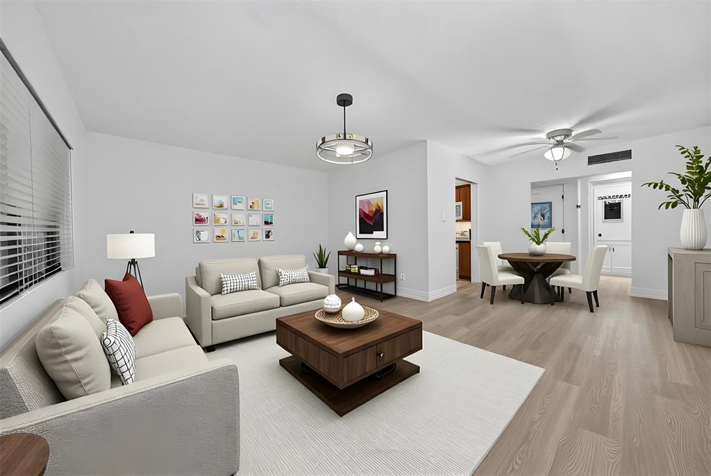 2201 Northeast 36th Street, Unit 107 Lighthouse Point, FL 33064 - Photo 2 of 25