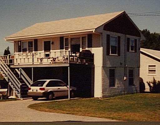199 Ram Island Road Charlestown, RI 02813 - Photo 1 of 1 Exterior Front.