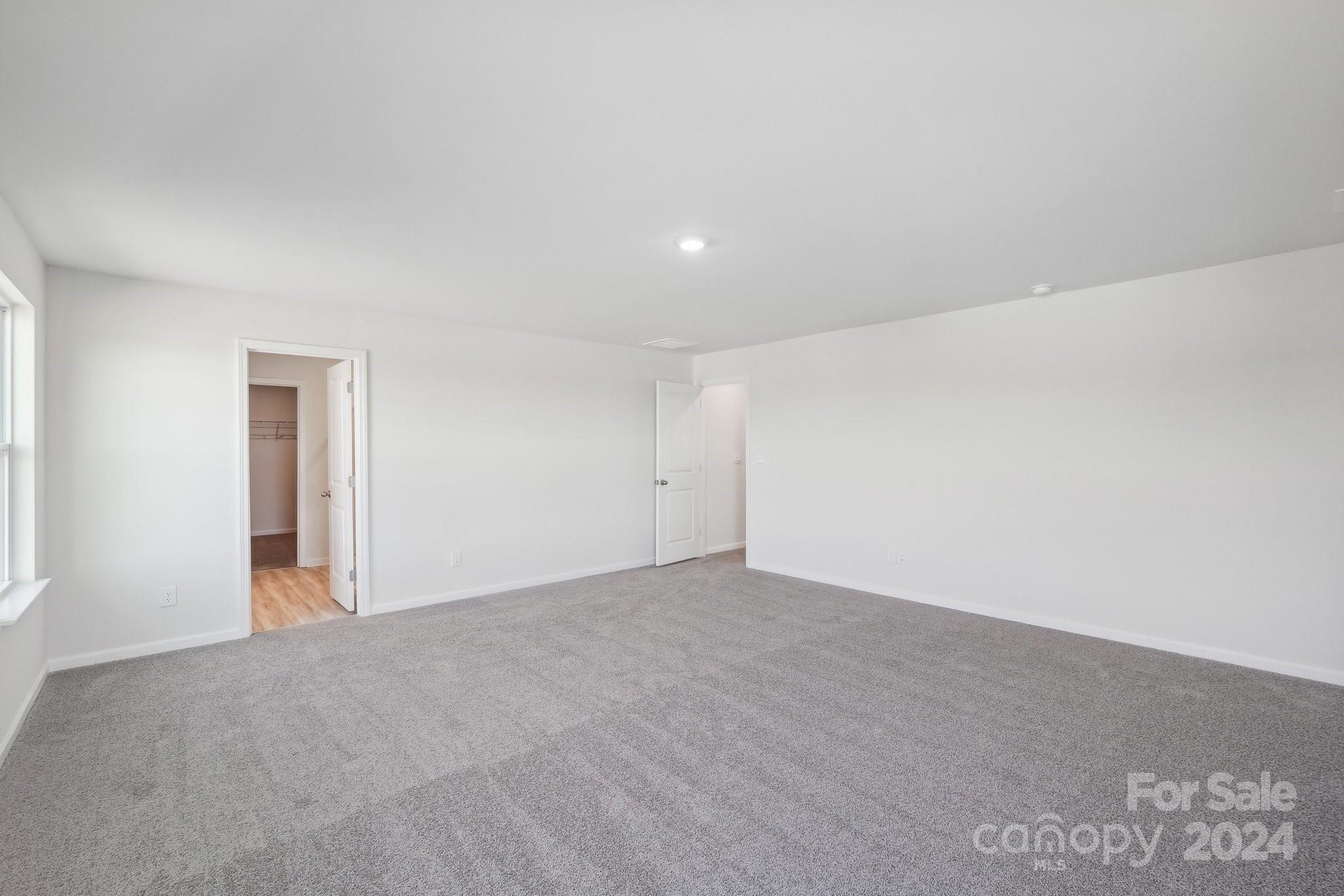 7914 Old Brk Road Sherrills Ford, NC 28673 - Photo 20 of 41 a view of an empty room