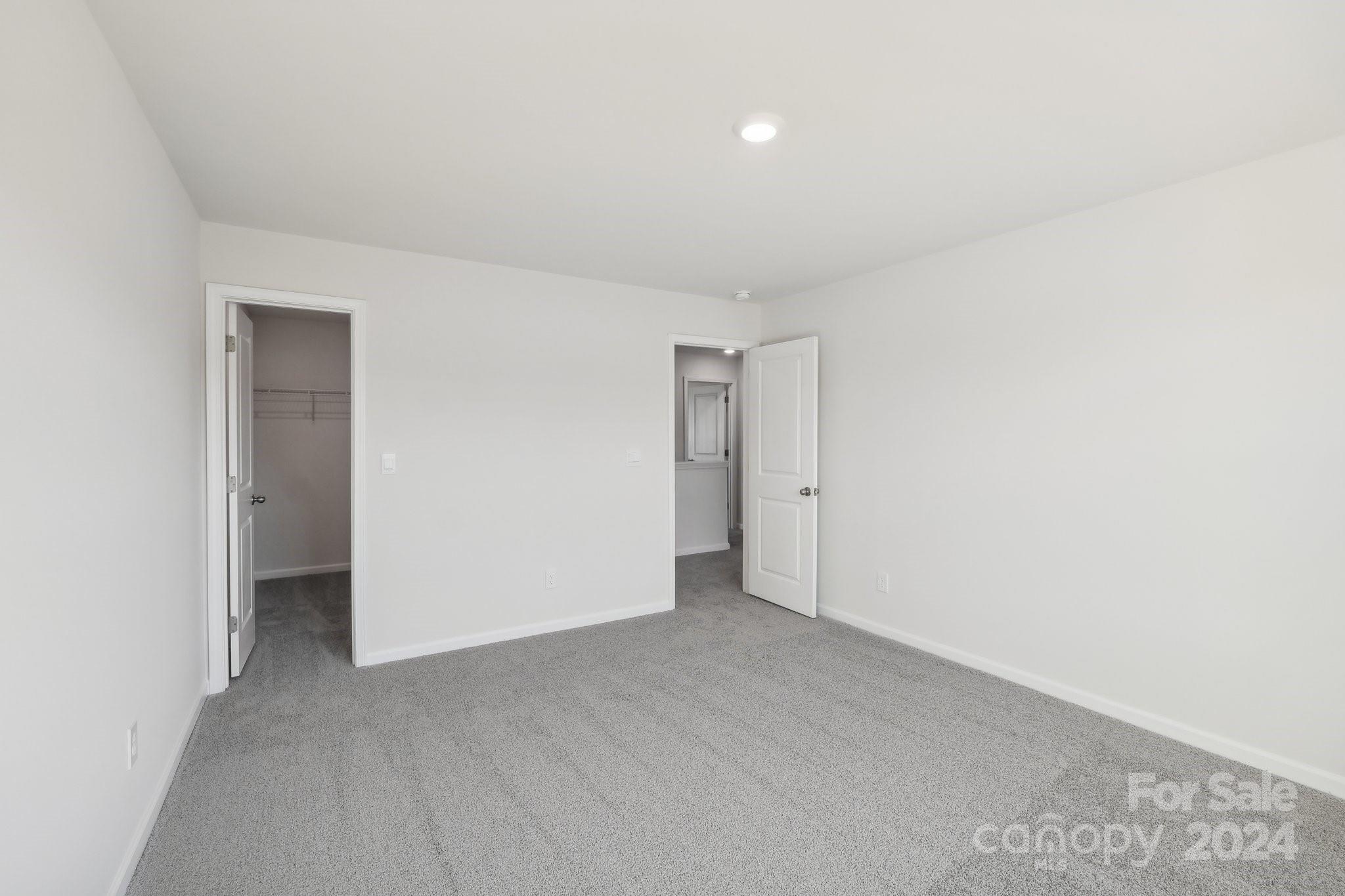 7914 Old Brk Road Sherrills Ford, NC 28673 - Photo 25 of 41 a view of an empty room