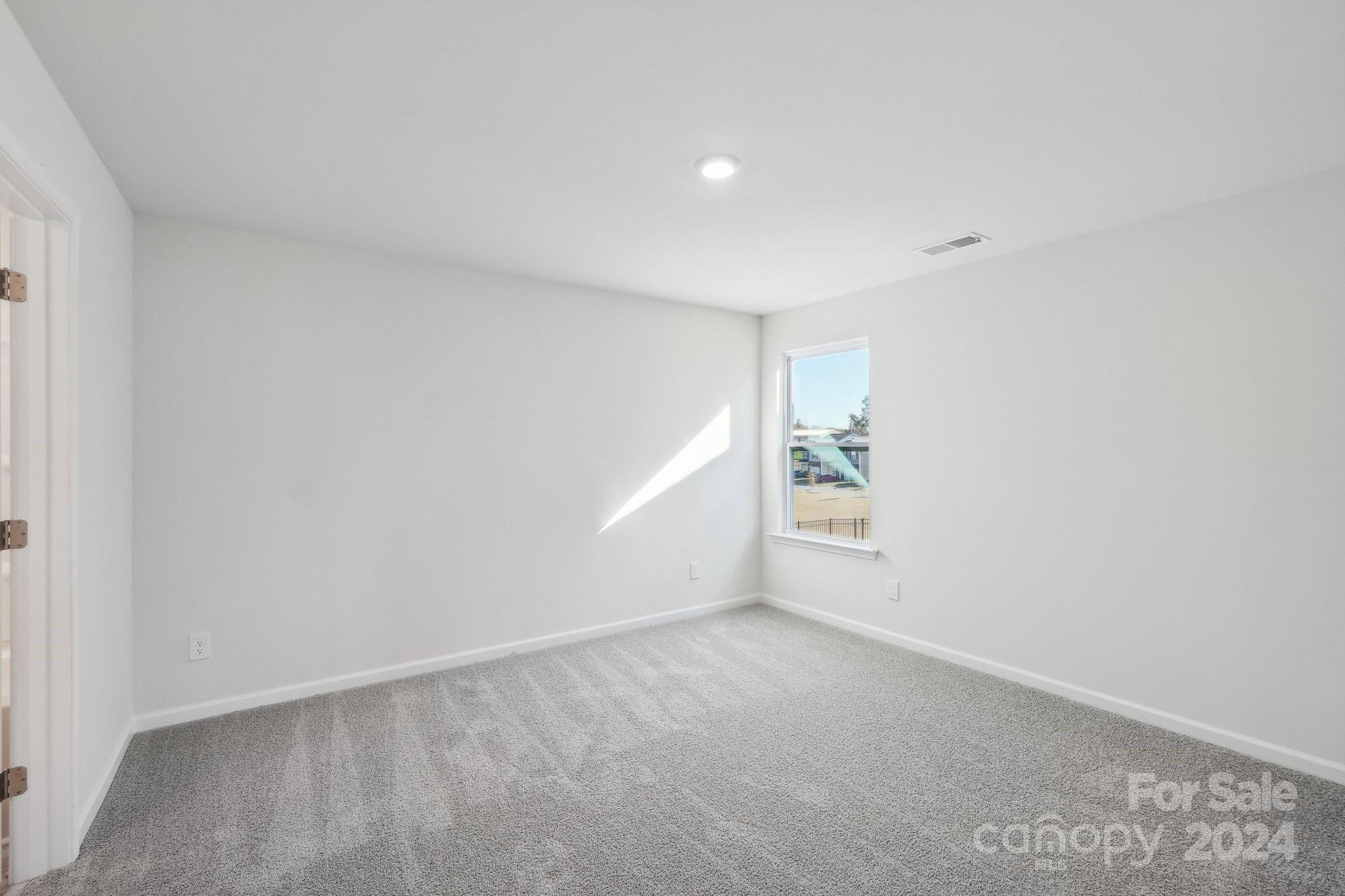 7914 Old Brk Road Sherrills Ford, NC 28673 - Photo 29 of 41 a view of an empty room with a window