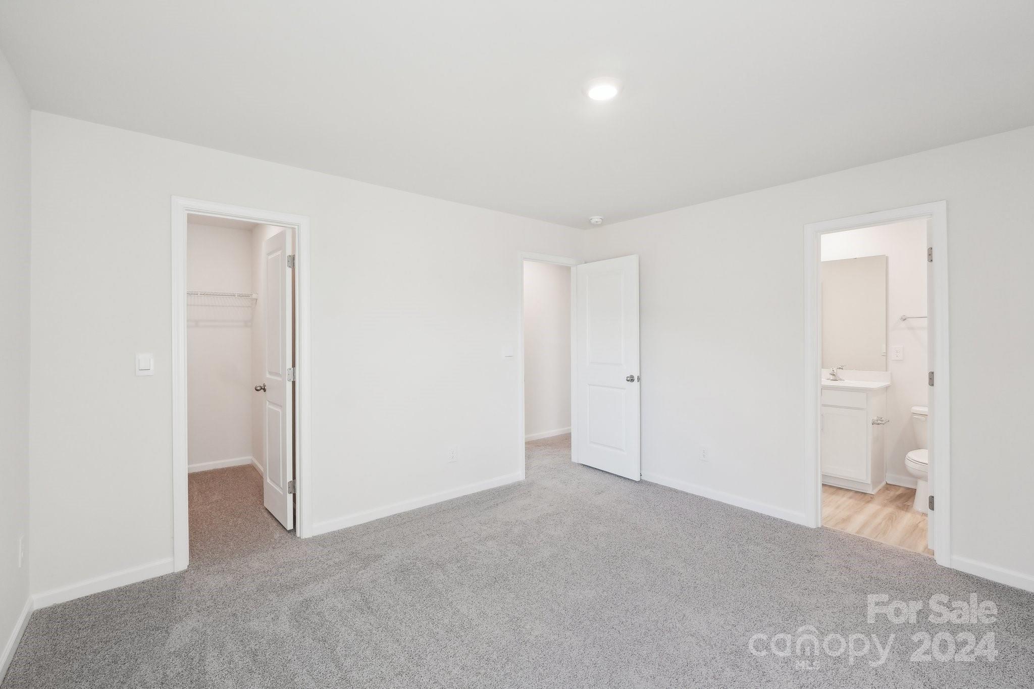 7914 Old Brk Road Sherrills Ford, NC 28673 - Photo 30 of 41 a view of an empty room