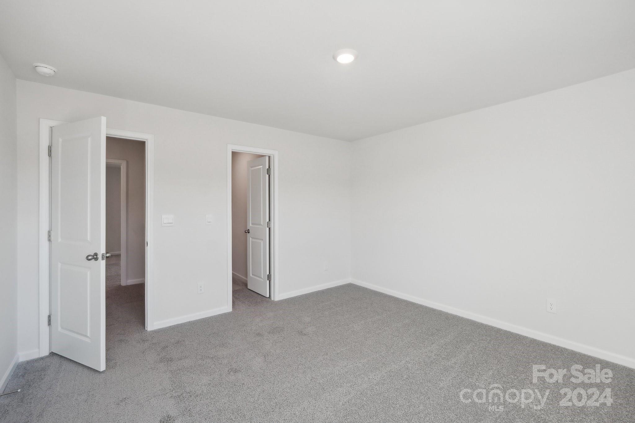 7914 Old Brk Road Sherrills Ford, NC 28673 - Photo 32 of 41 a view of an empty room