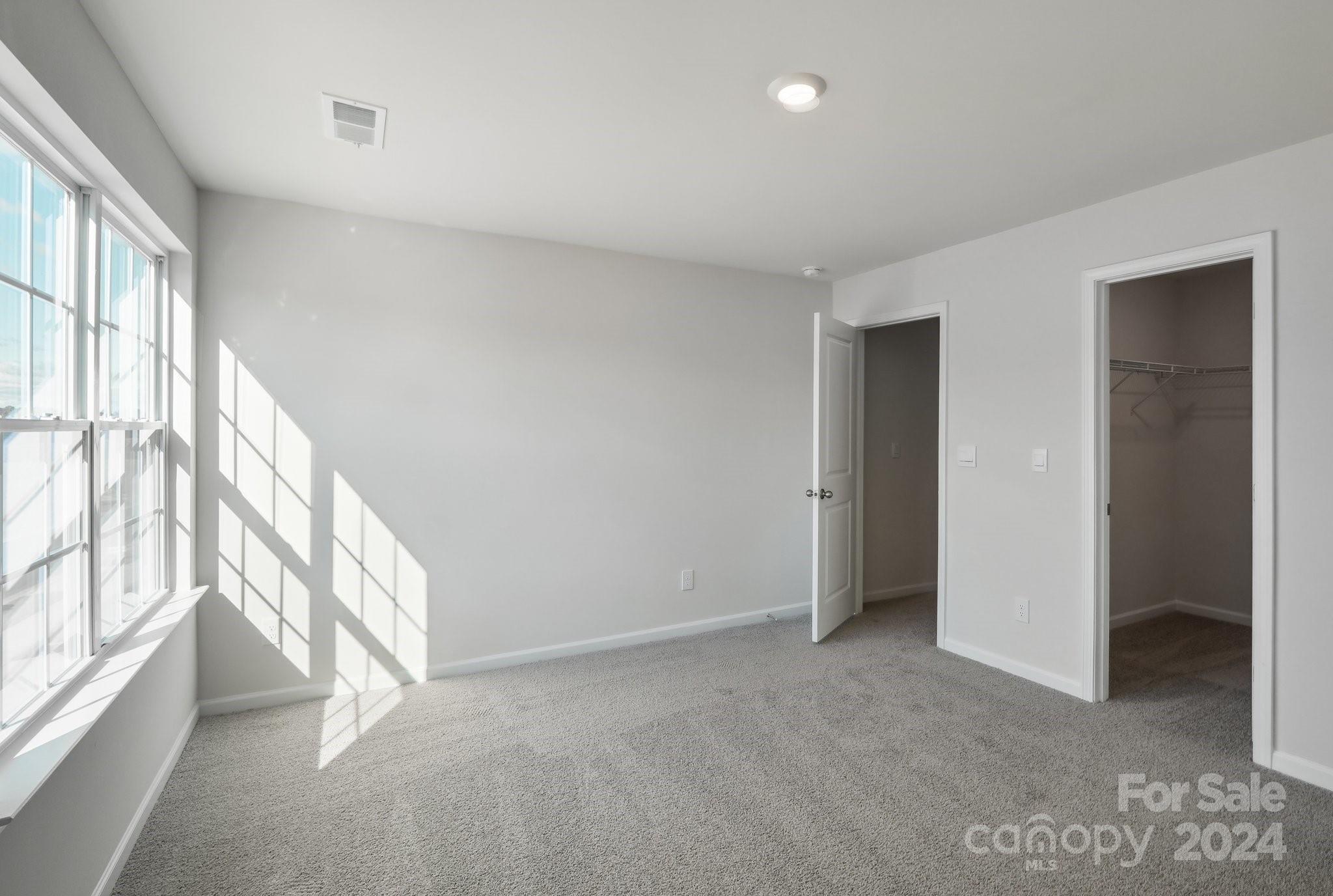 7914 Old Brk Road Sherrills Ford, NC 28673 - Photo 33 of 41 a view of an empty room with a window