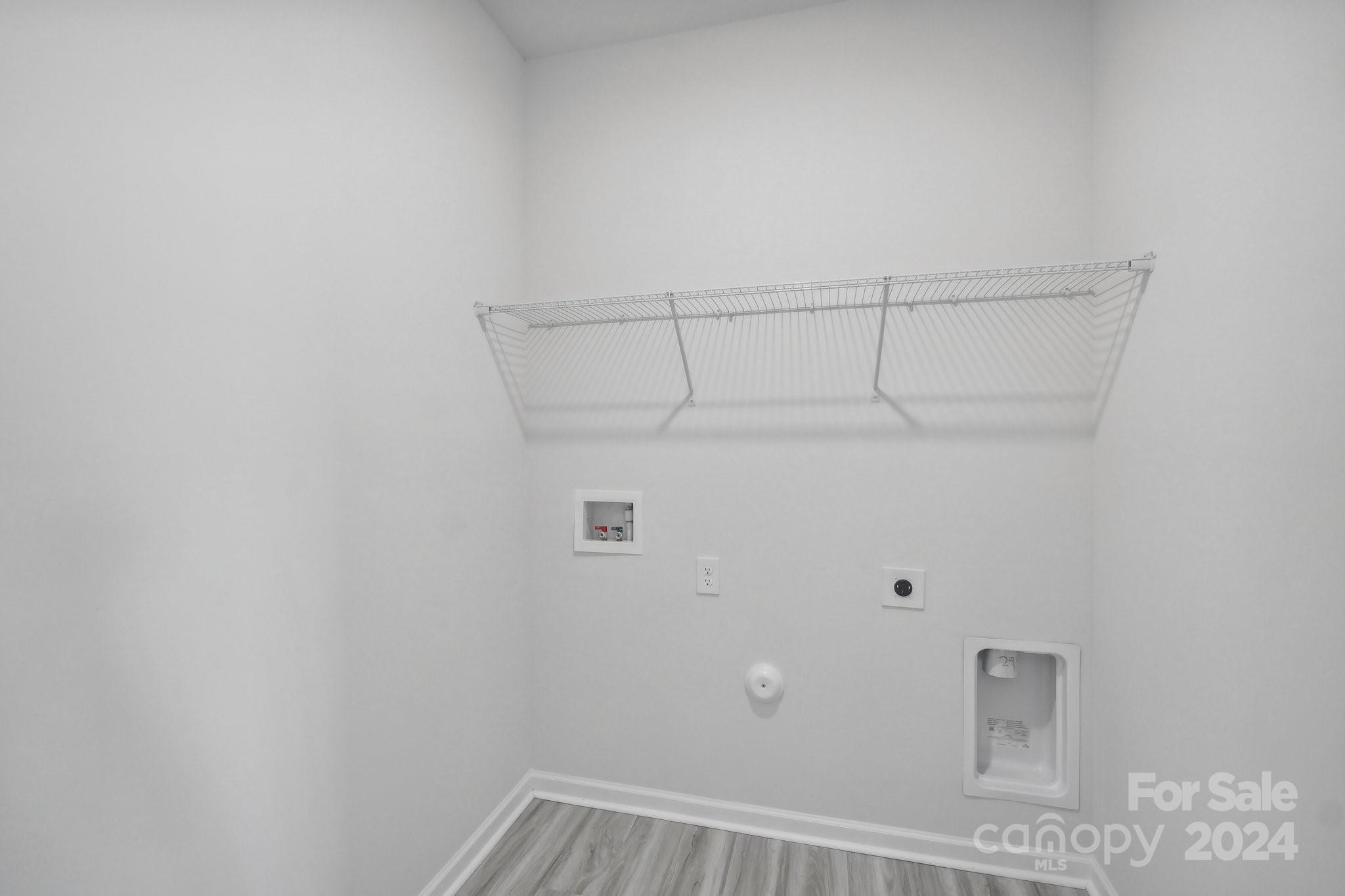 7914 Old Brk Road Sherrills Ford, NC 28673 - Photo 34 of 41 a view of an empty room