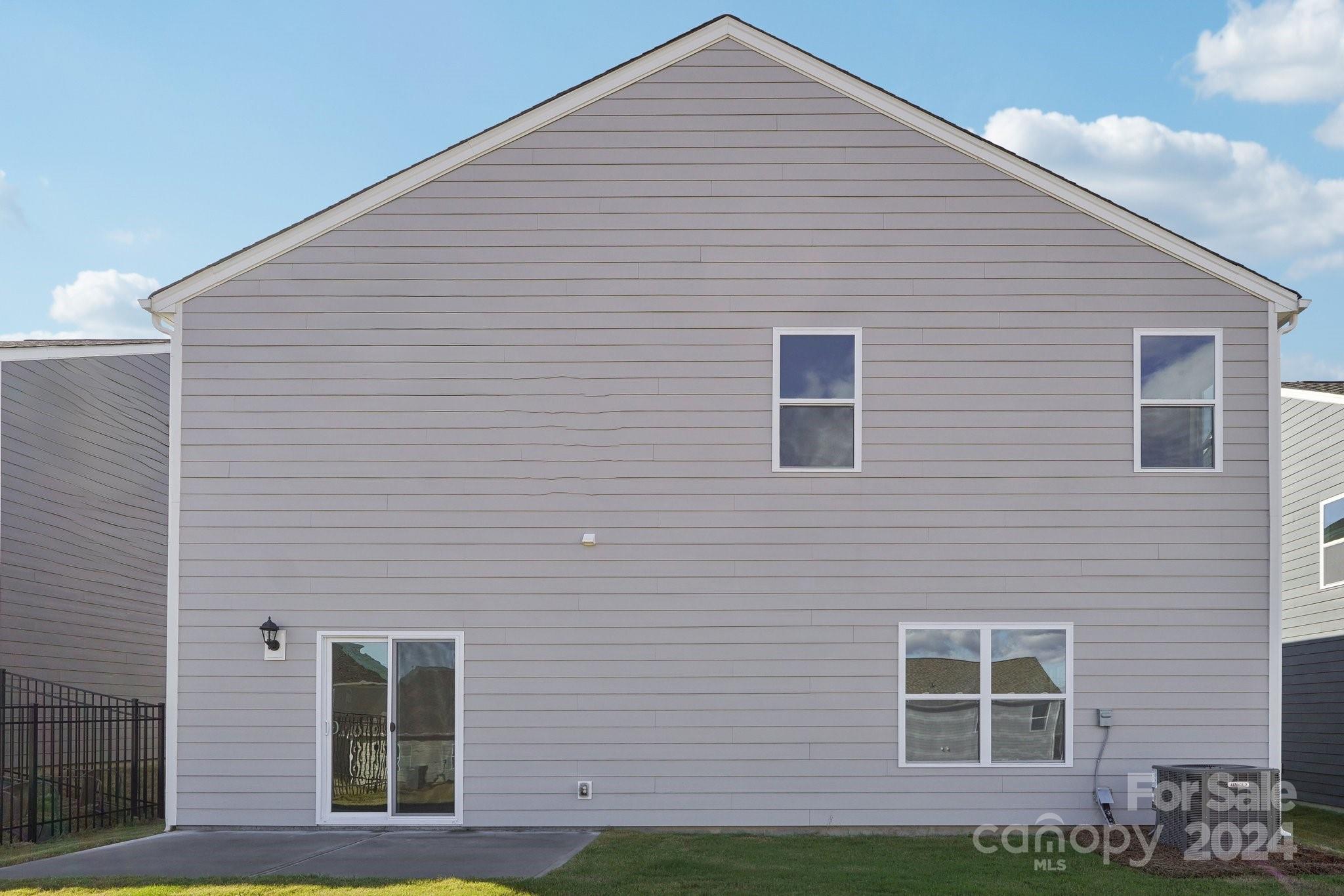 7914 Old Brk Road Sherrills Ford, NC 28673 - Photo 37 of 41 a front view of a house