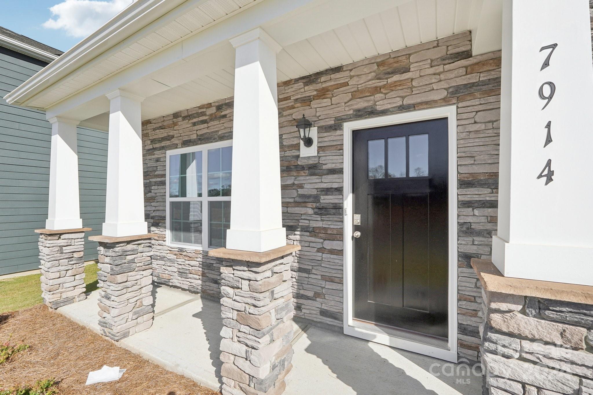 7914 Old Brk Road Sherrills Ford, NC 28673 - Photo 6 of 41 a view of house