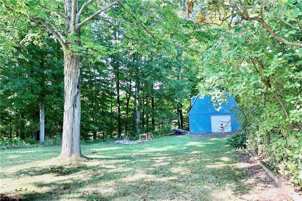 489 McCullough Road Sharpsville, PA 16150 - Photo 32 of 40